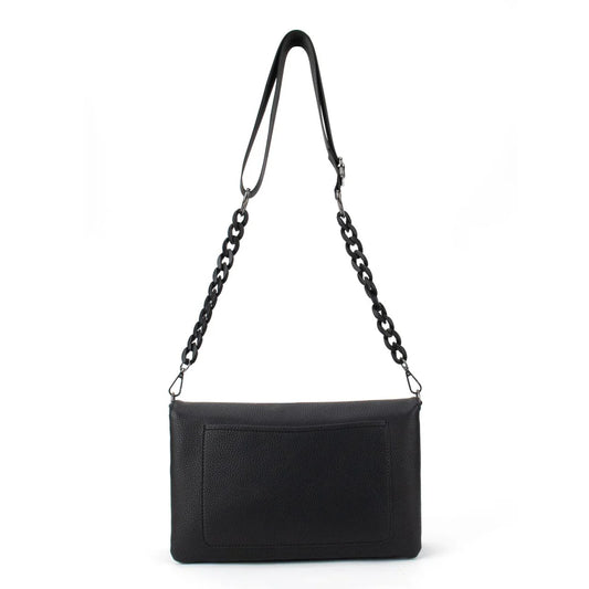 Ritson Vegan Leather Crossbody