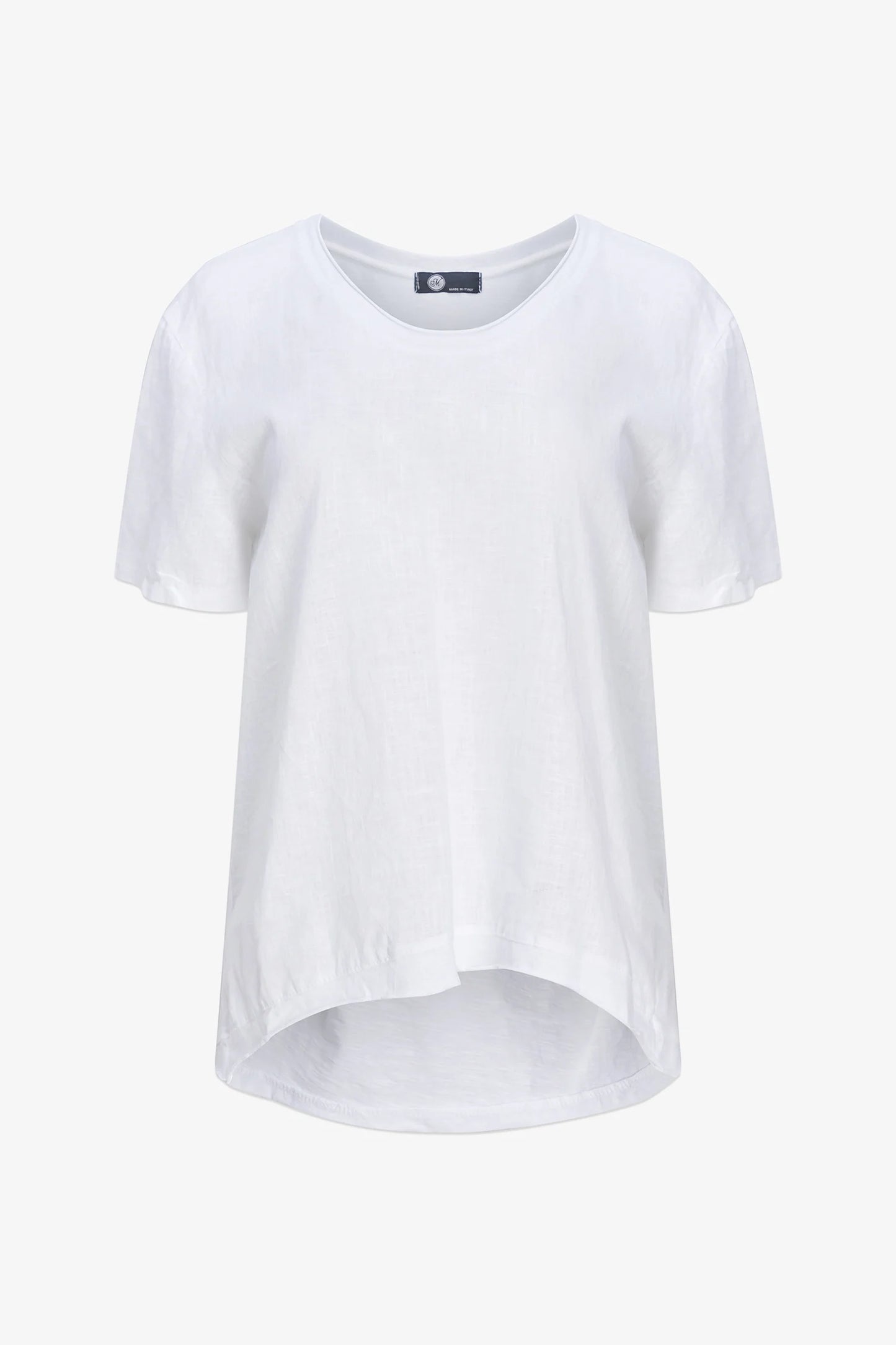 Combo Top High Low