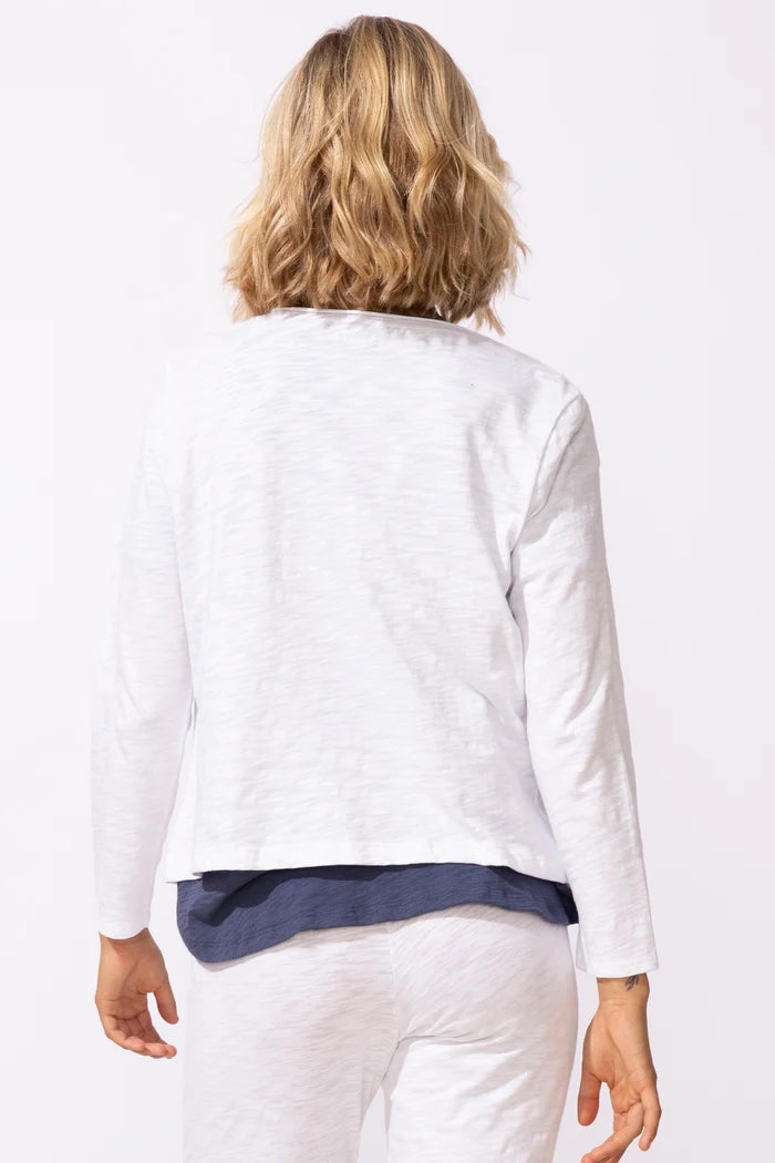 Easy Jacket