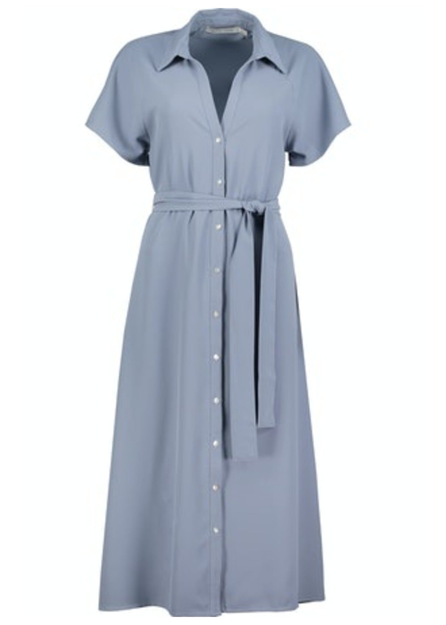 Aston Shirt Dress