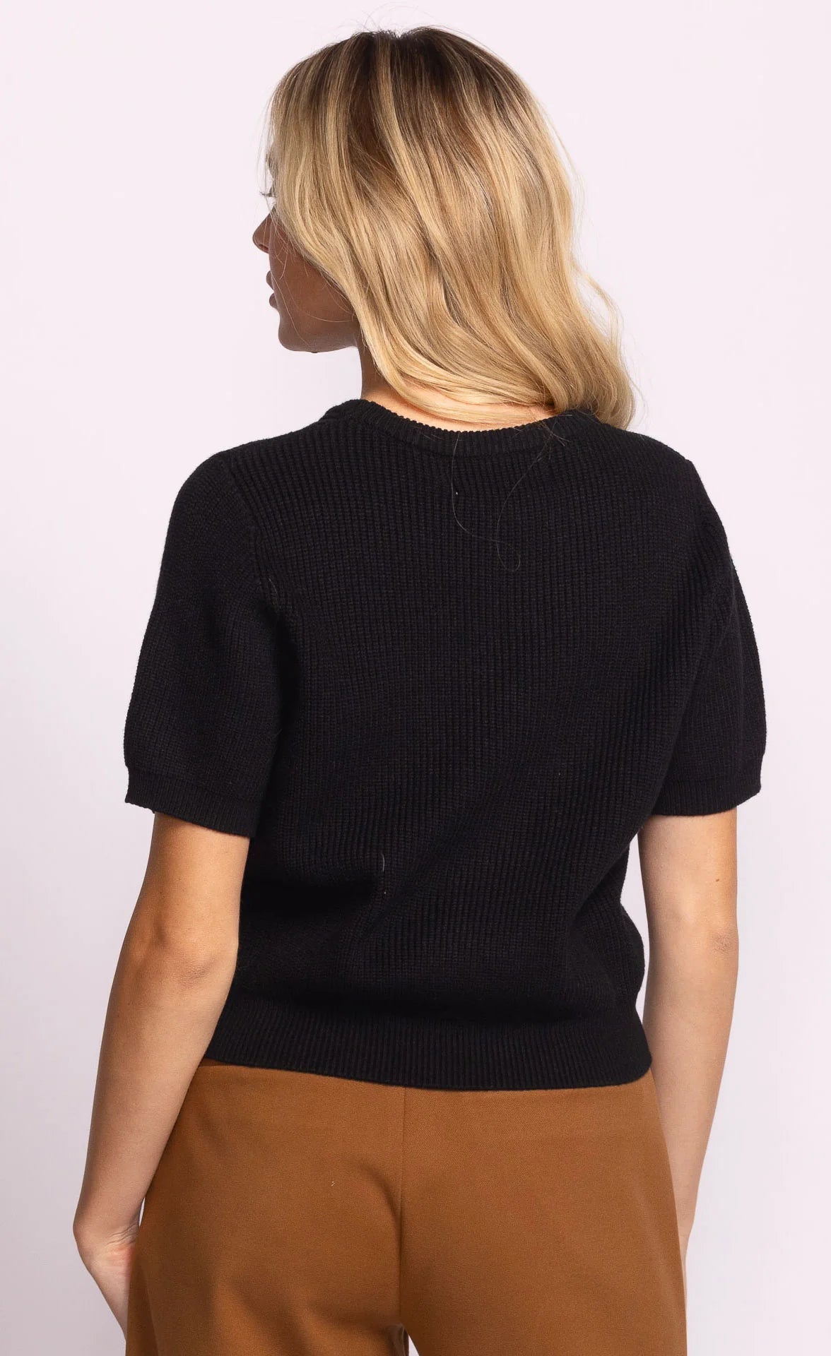Abby Sweater