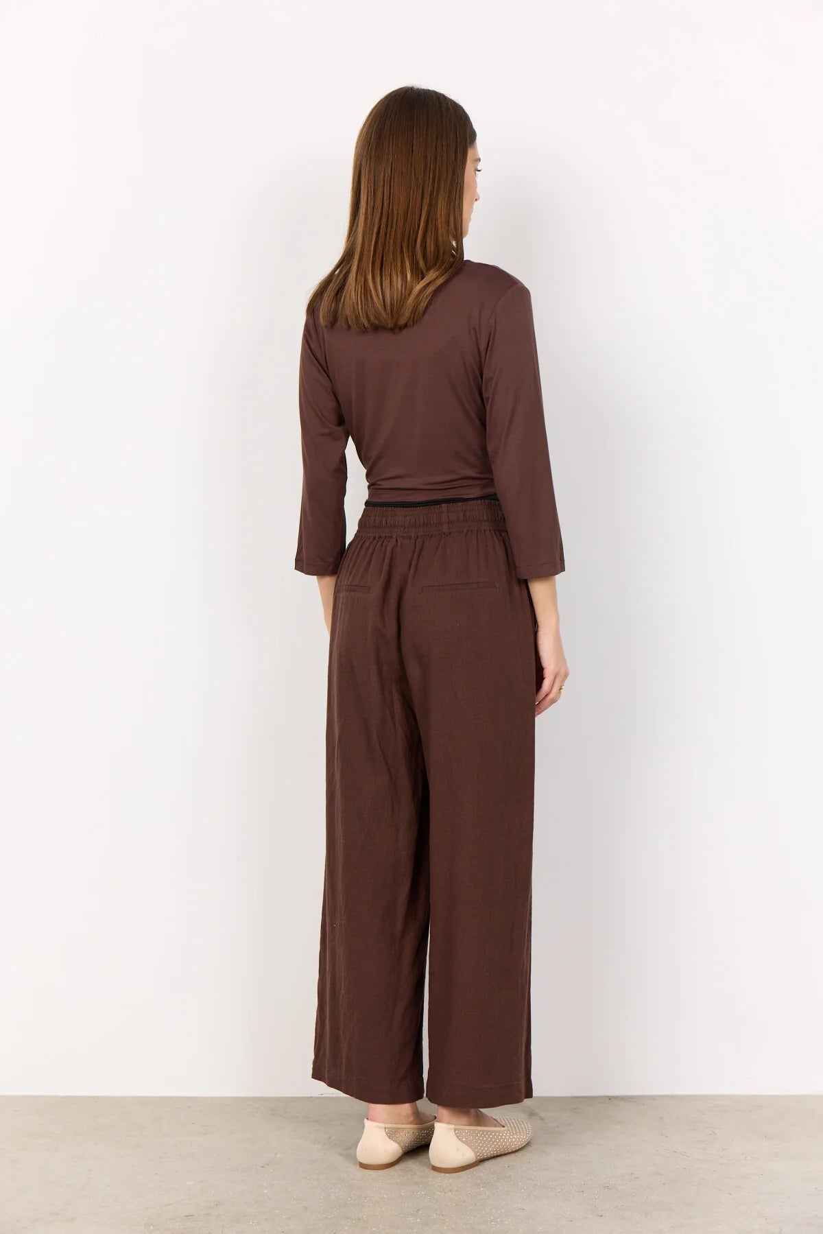 Marcia Summer Cardi