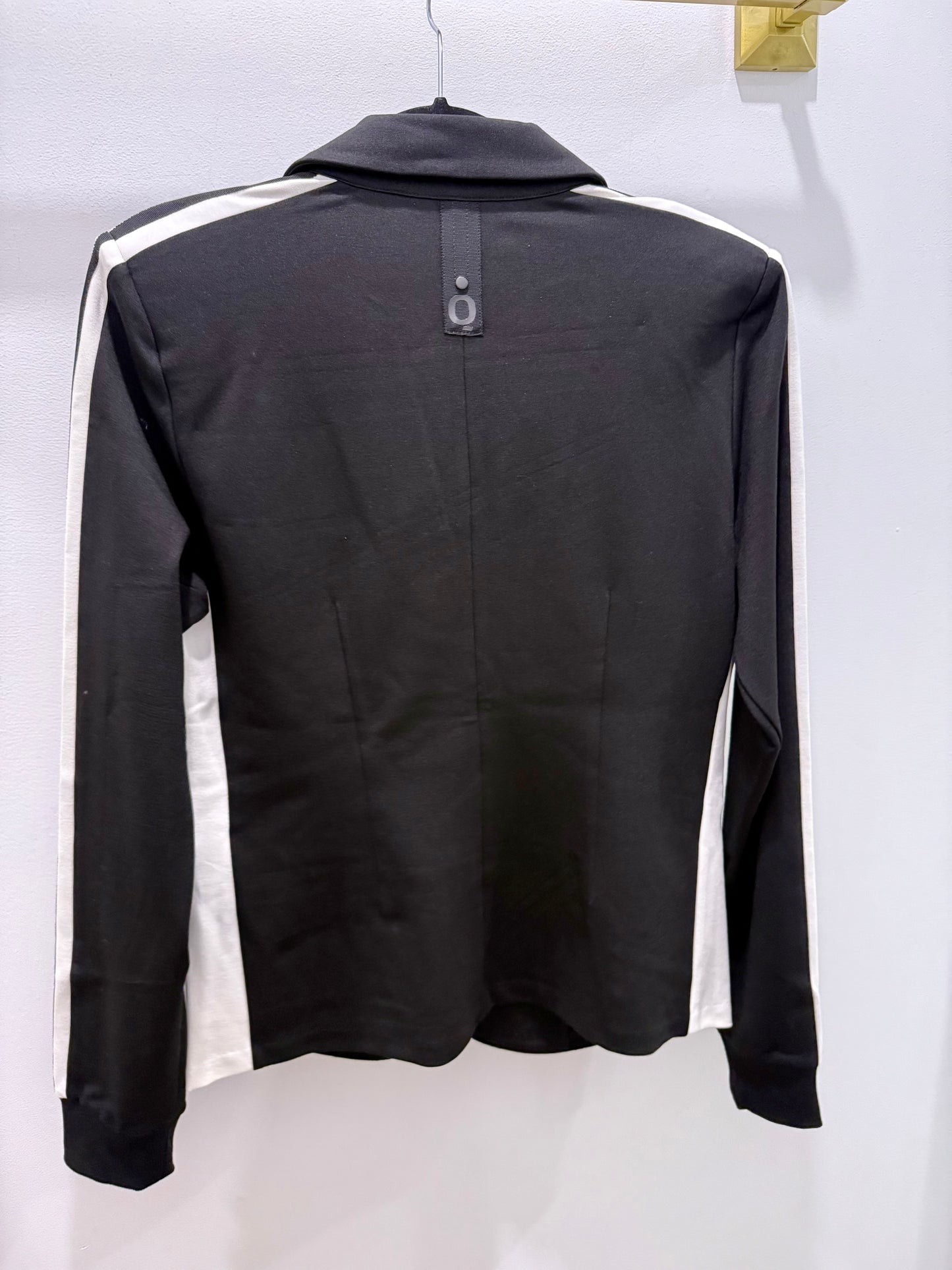 Blazer Punto Stripes