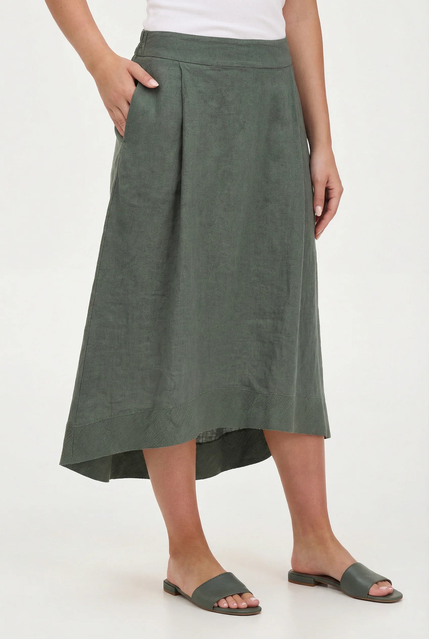 Cactus Skirt