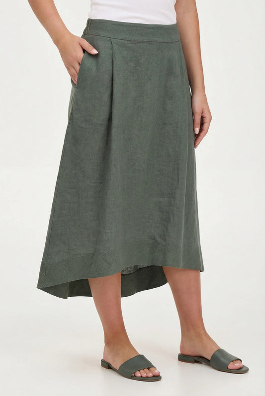 Cactus Skirt