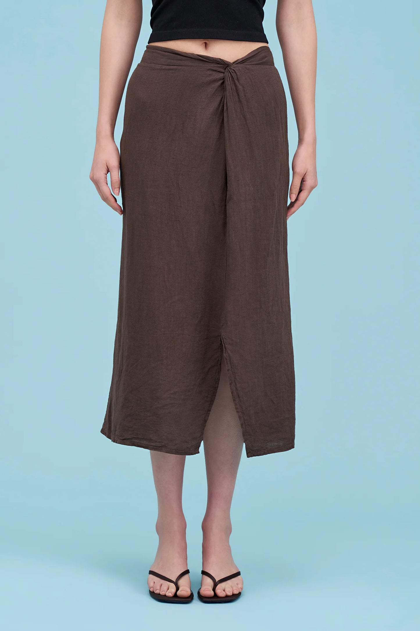 Beach Skirt
