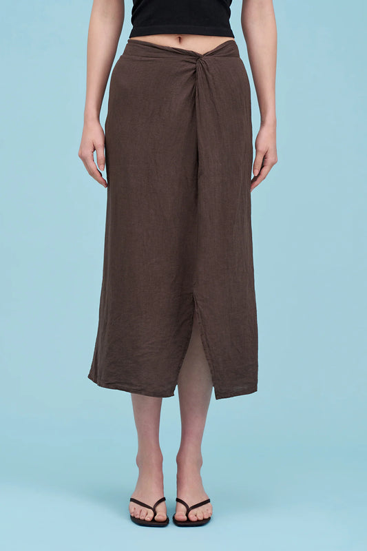 Beach Skirt