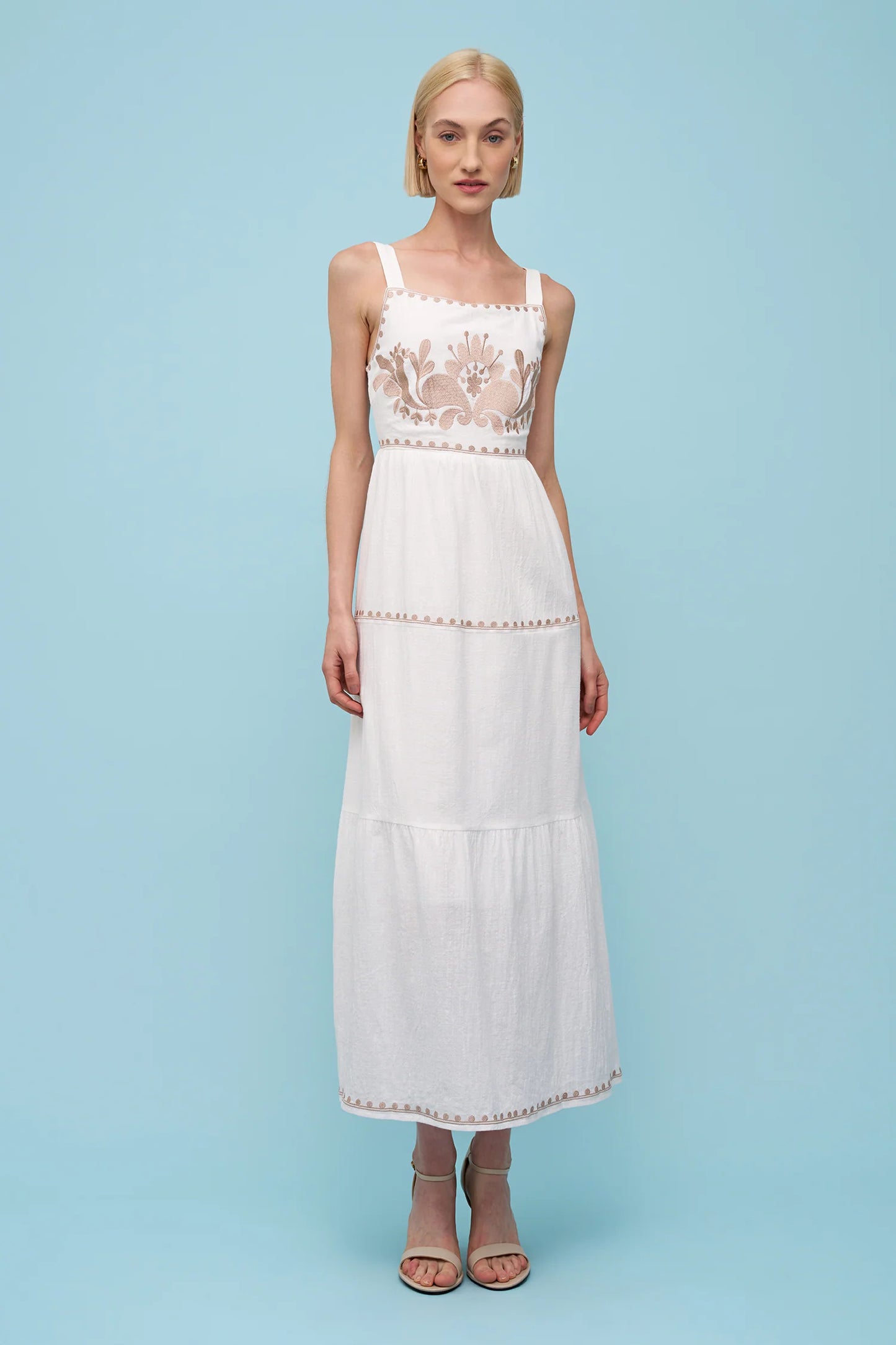 Seaside Dress