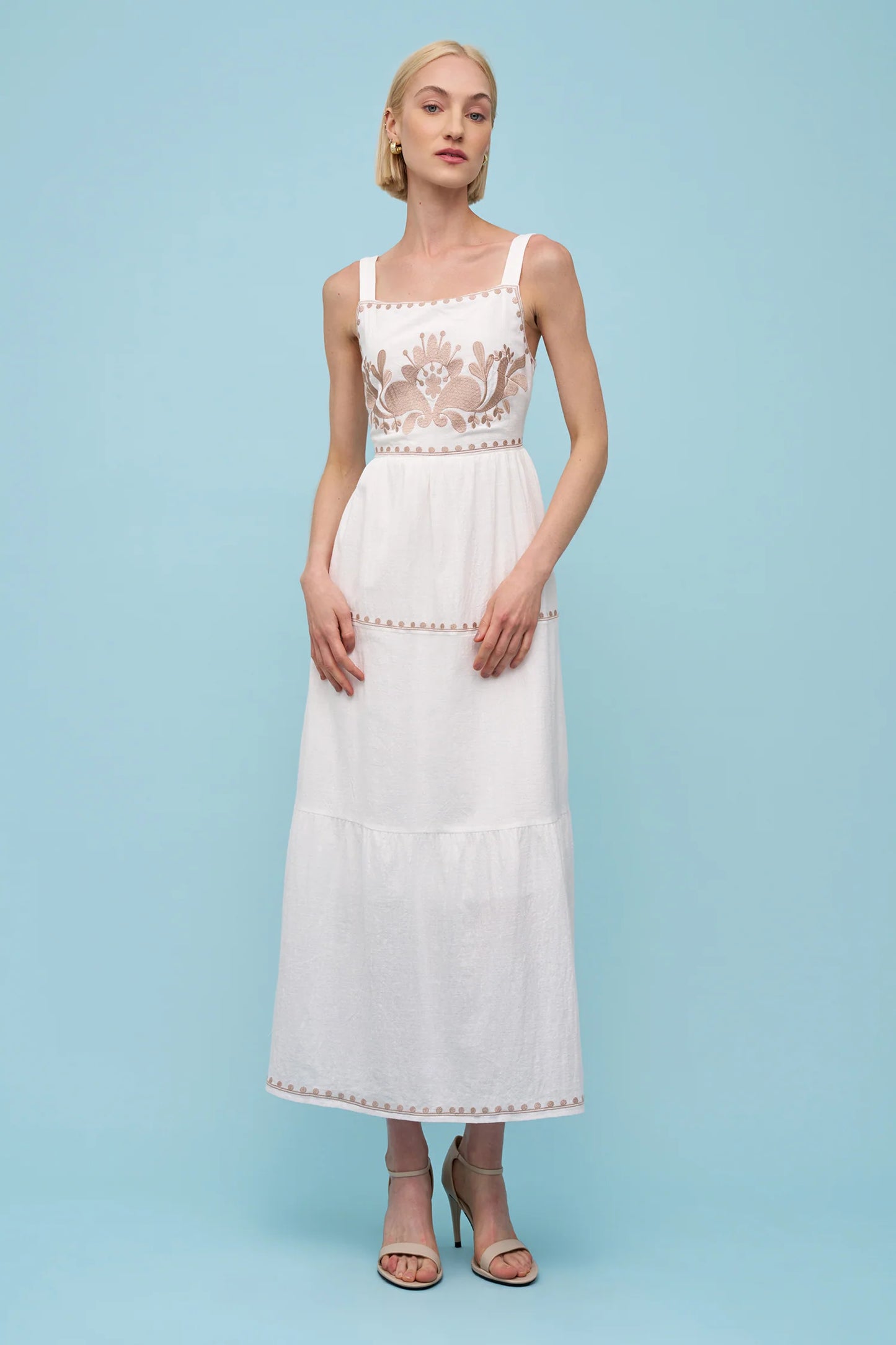 Seaside Dress