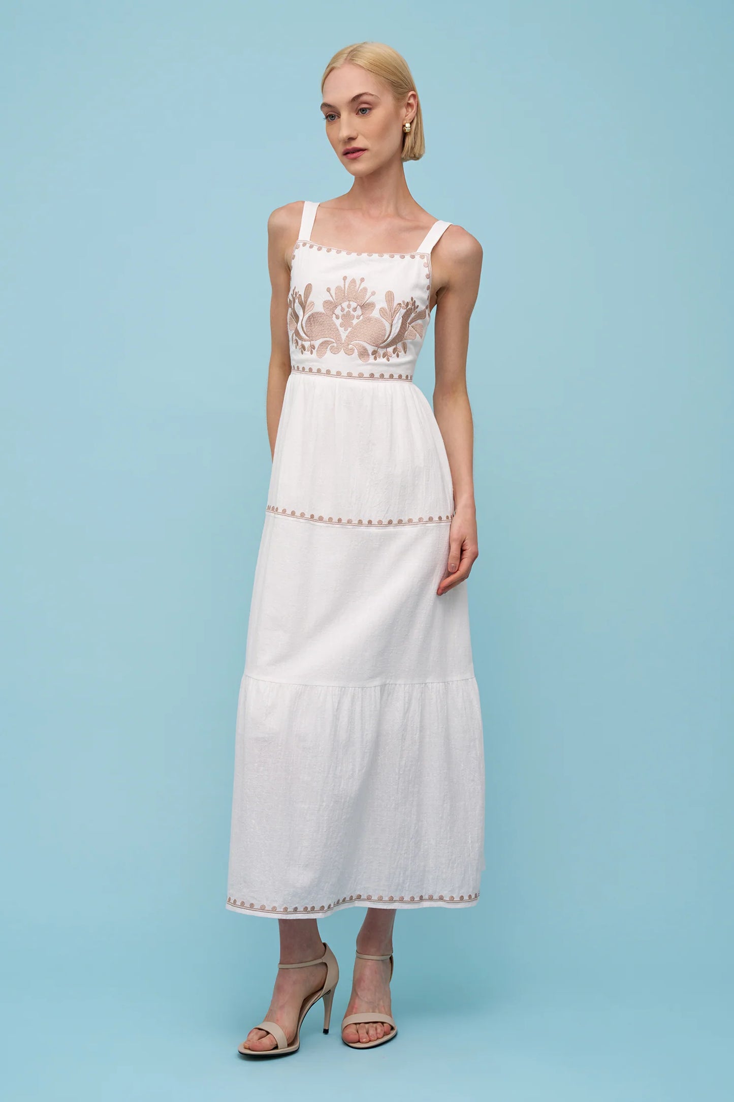 Seaside Dress