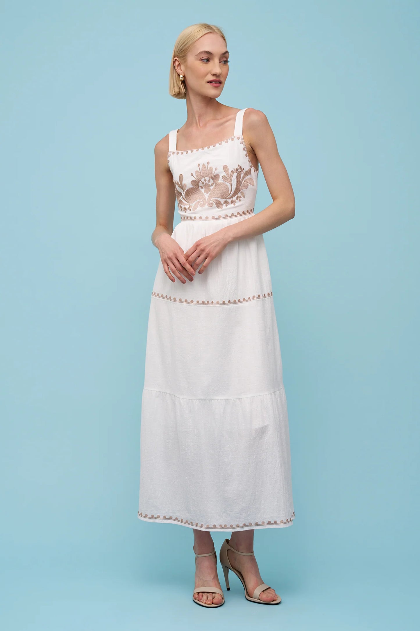 Seaside Dress