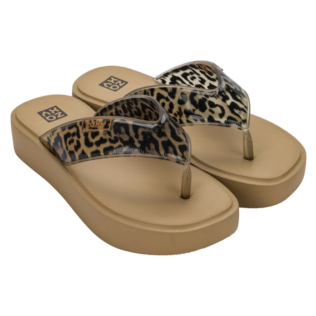 Trend New Ad Sandal