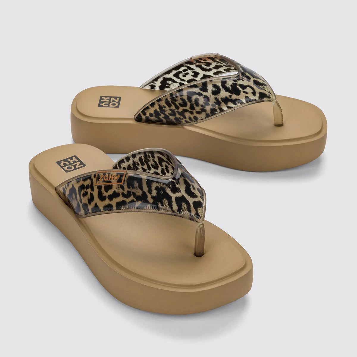 Trend New Ad Sandal