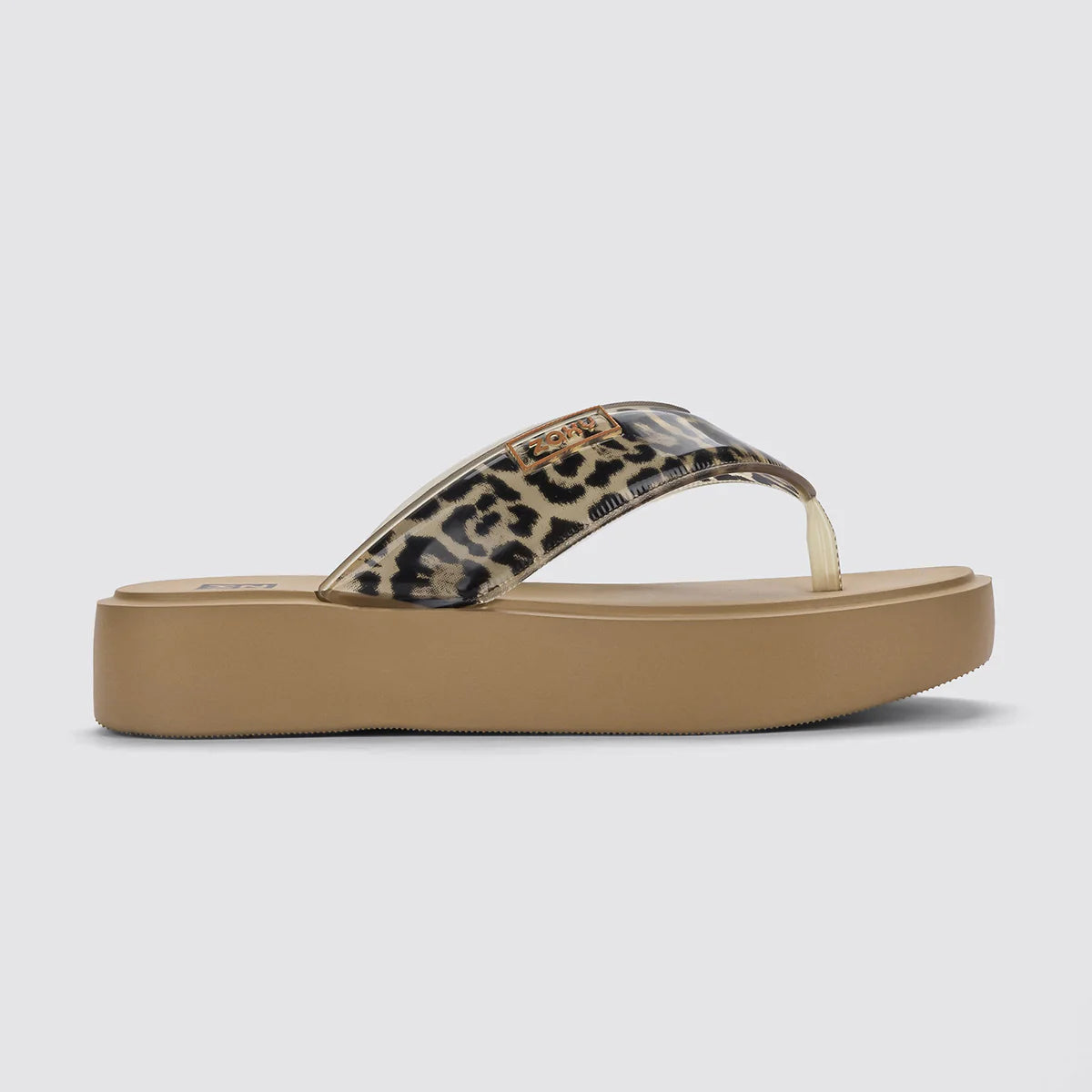 Trend New Ad Sandal