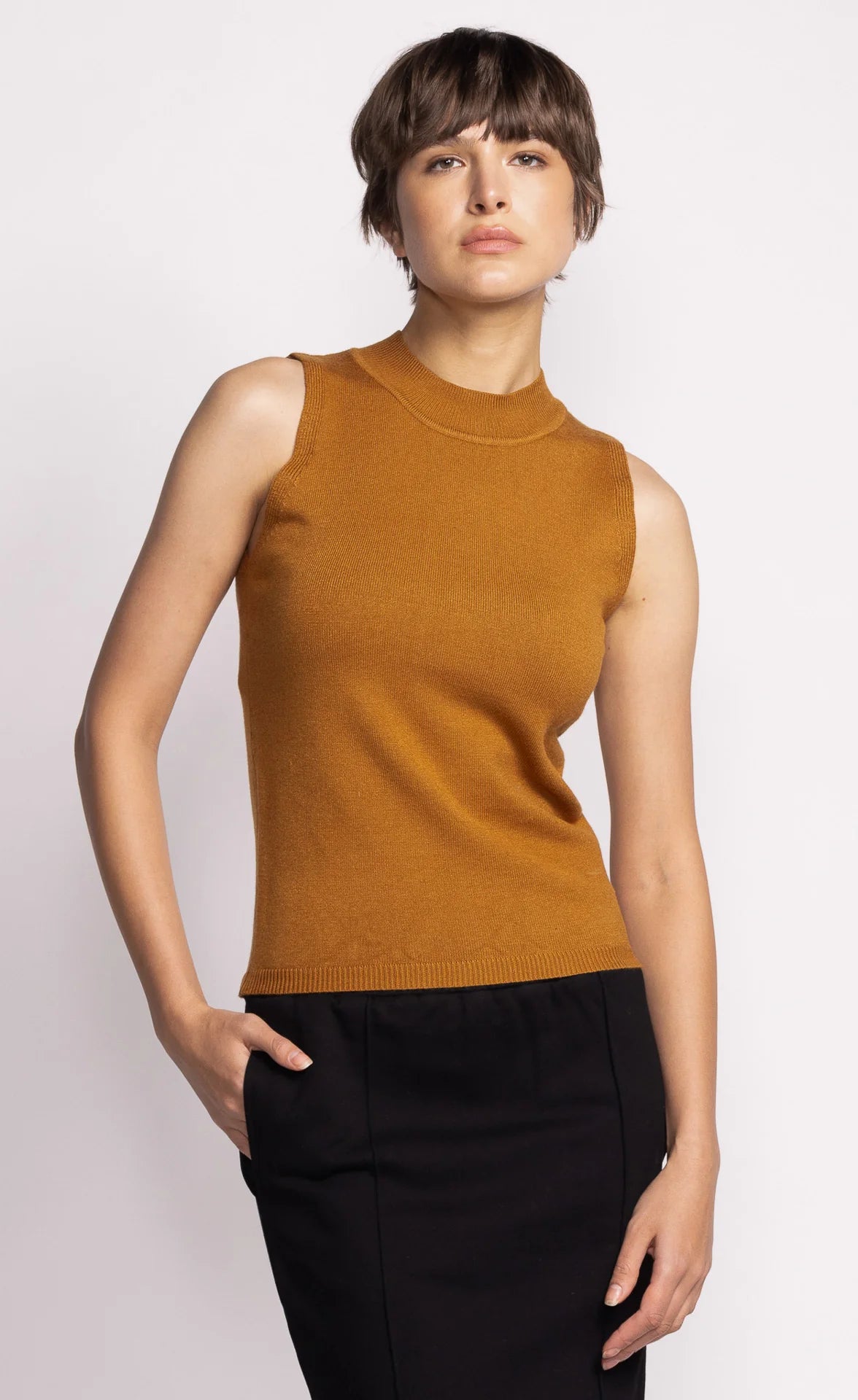 Charity Sweater