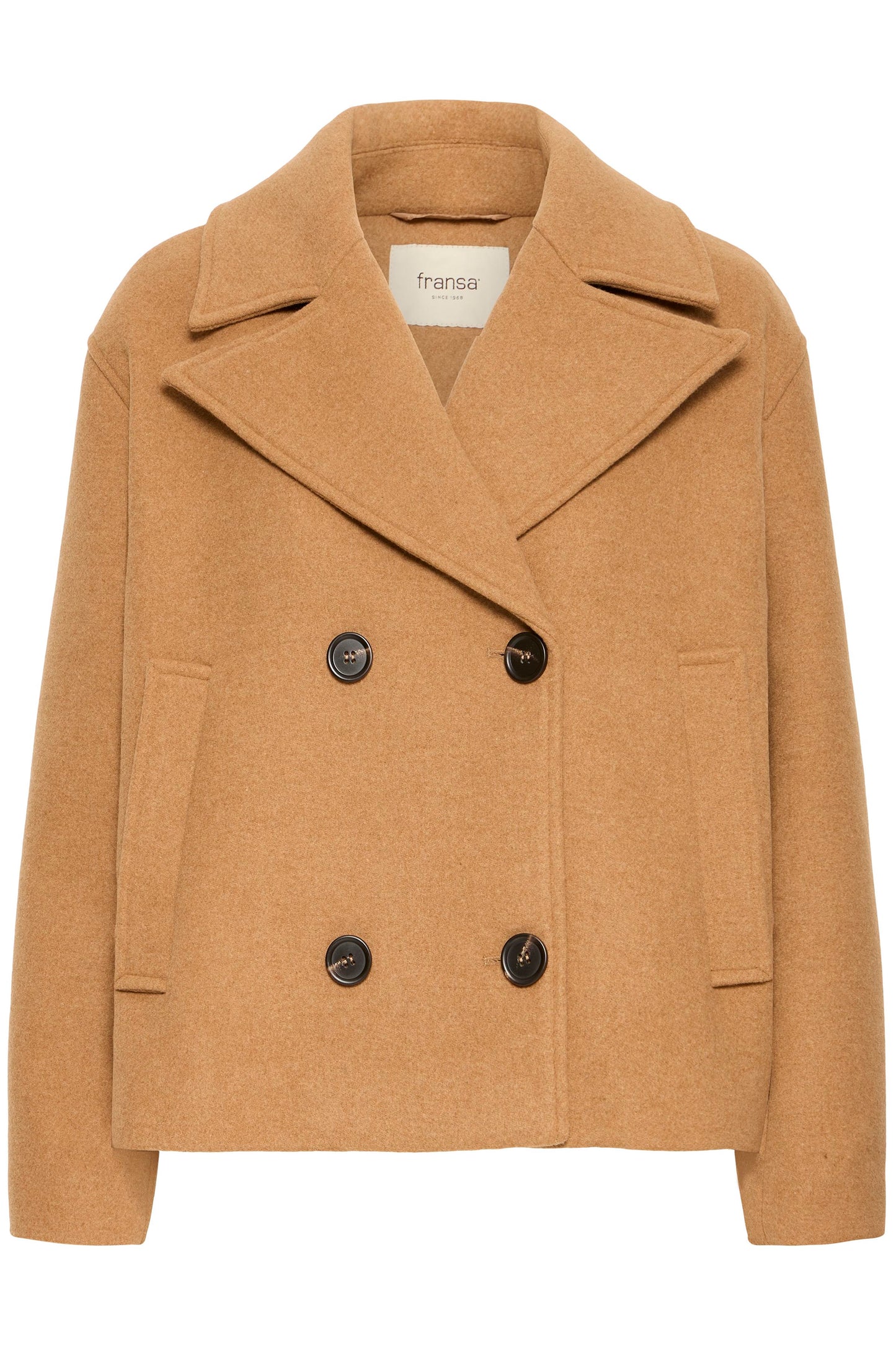 Charlotte Jacket