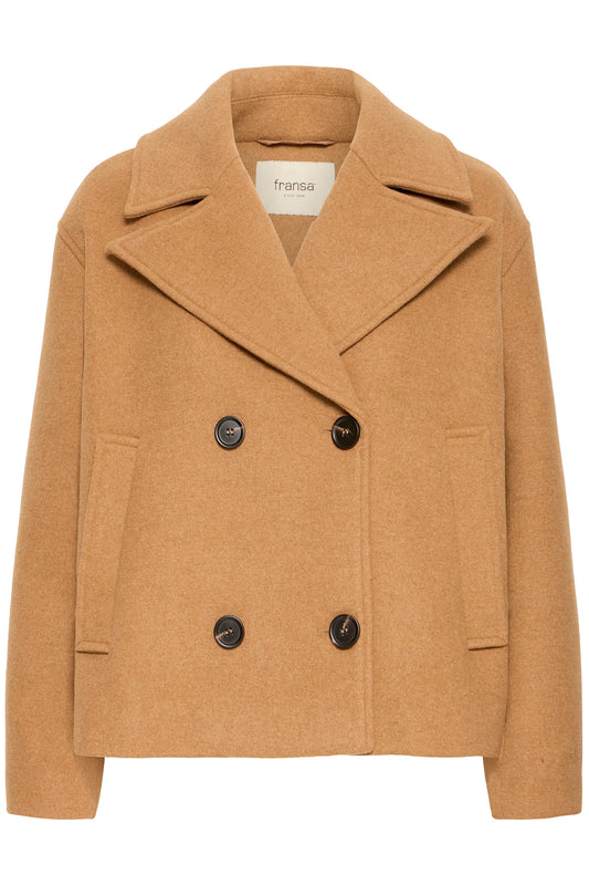 Charlotte Jacket