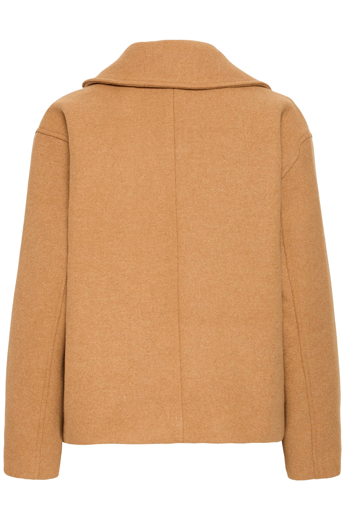 Charlotte Jacket