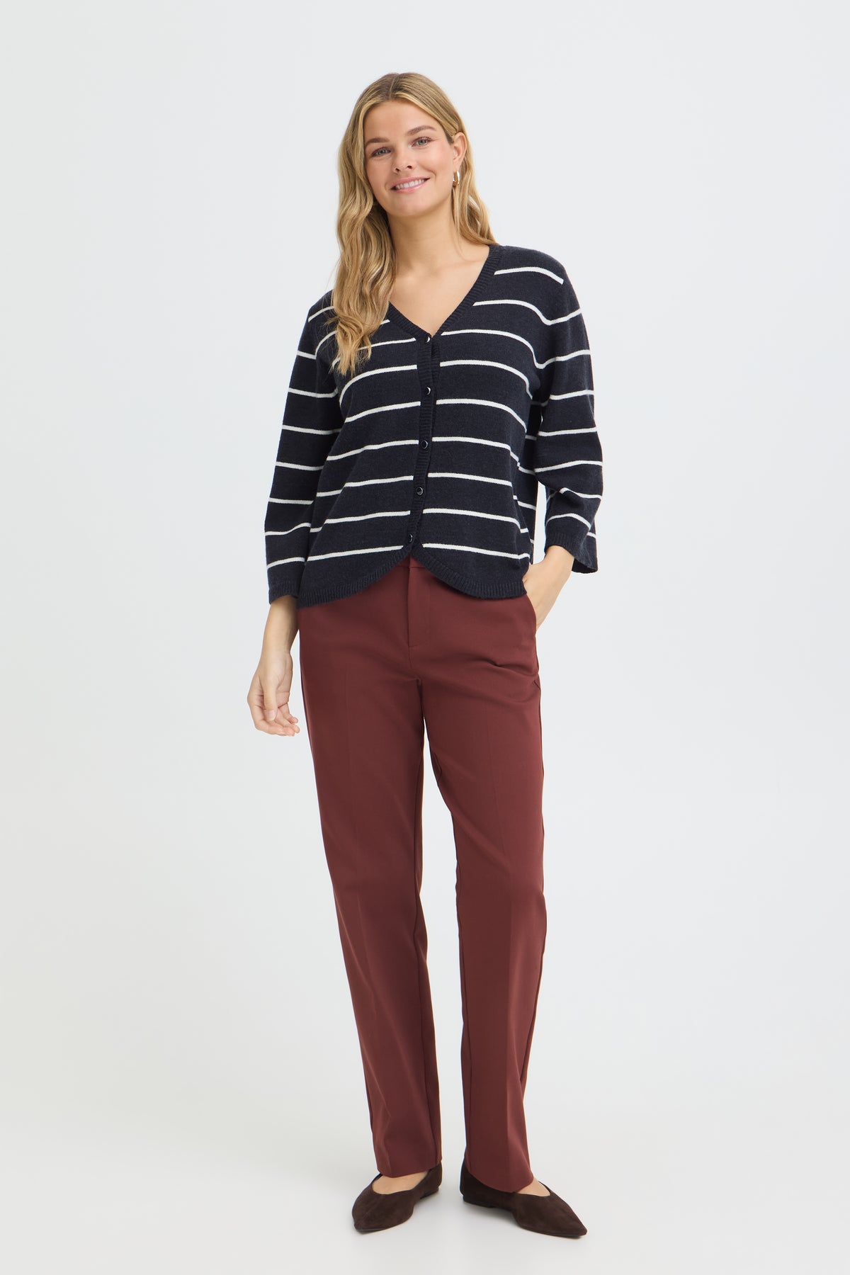 Bitte Cardigan