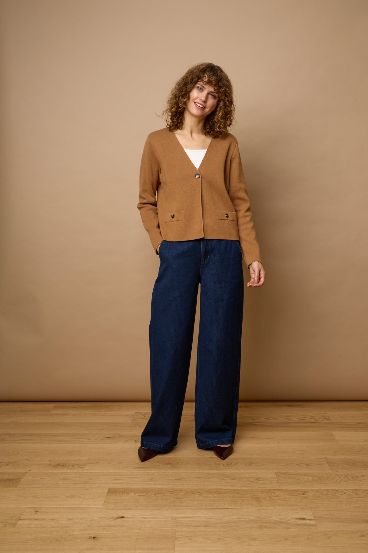 Rita Cardigan