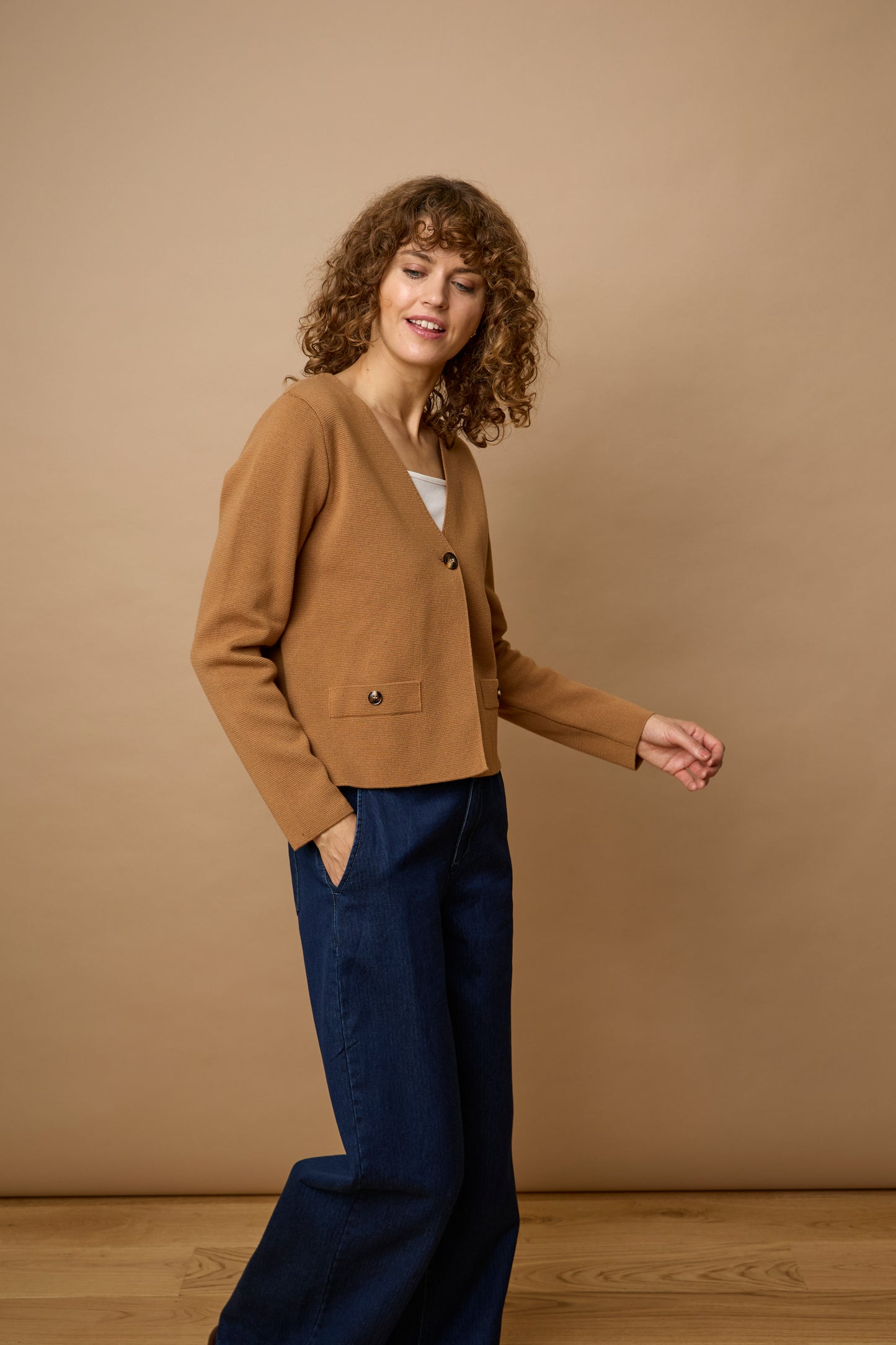 Rita Cardigan