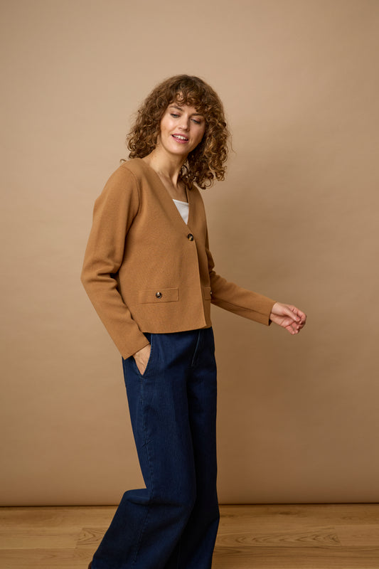 Rita Cardigan