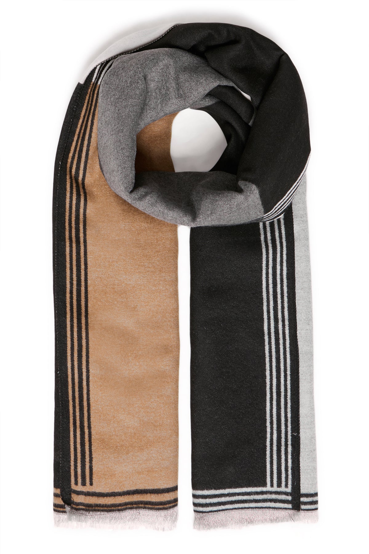 Jonah Scarf