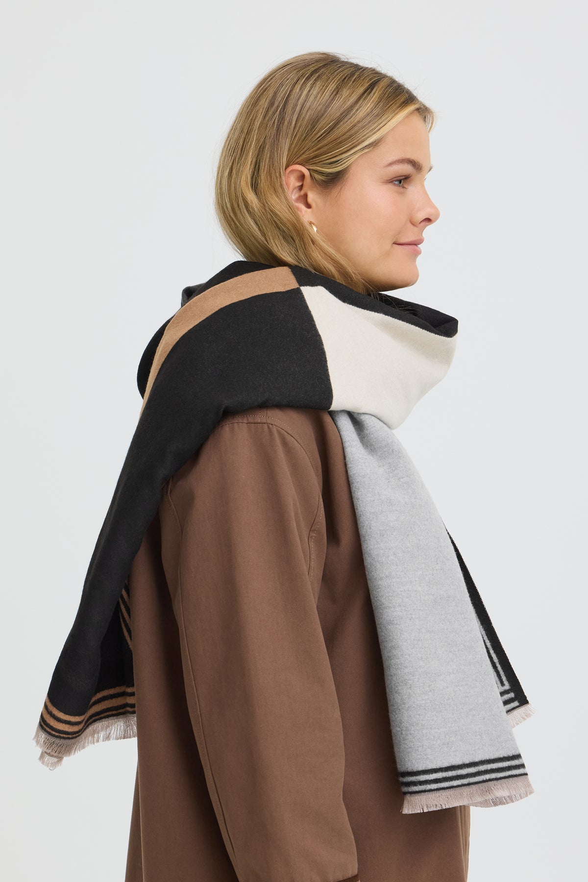 Jonah Scarf