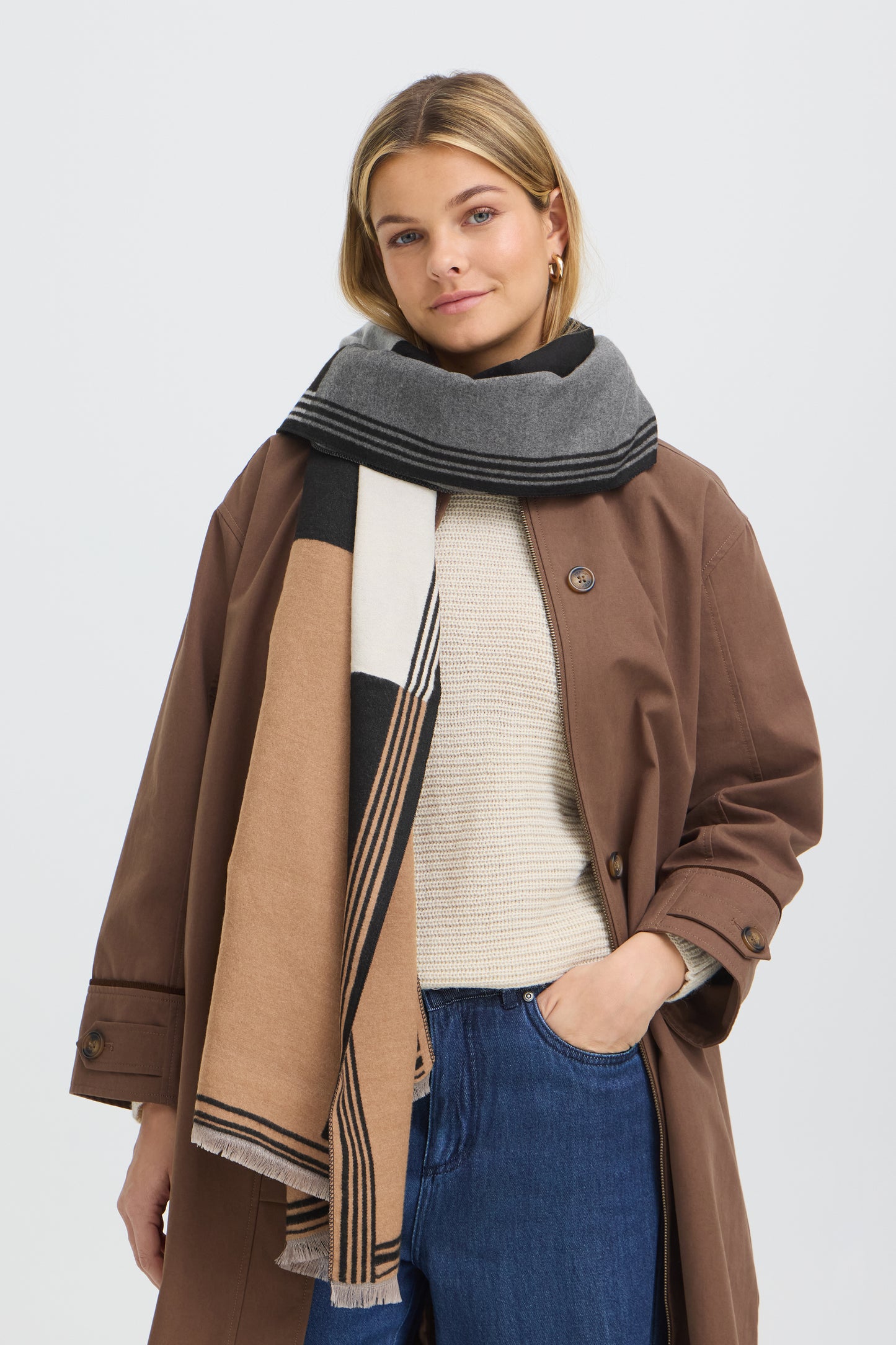 Jonah Scarf