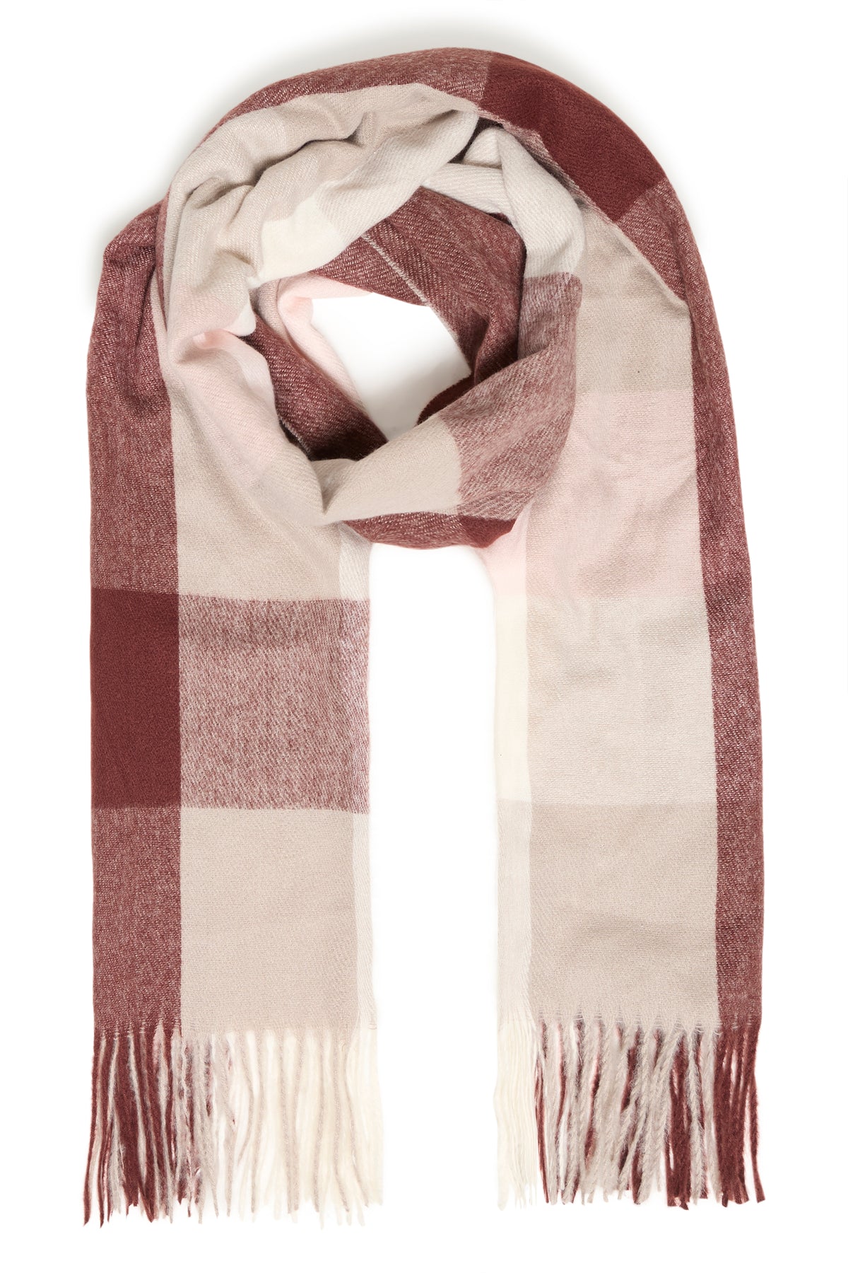 Jofrid Scarf