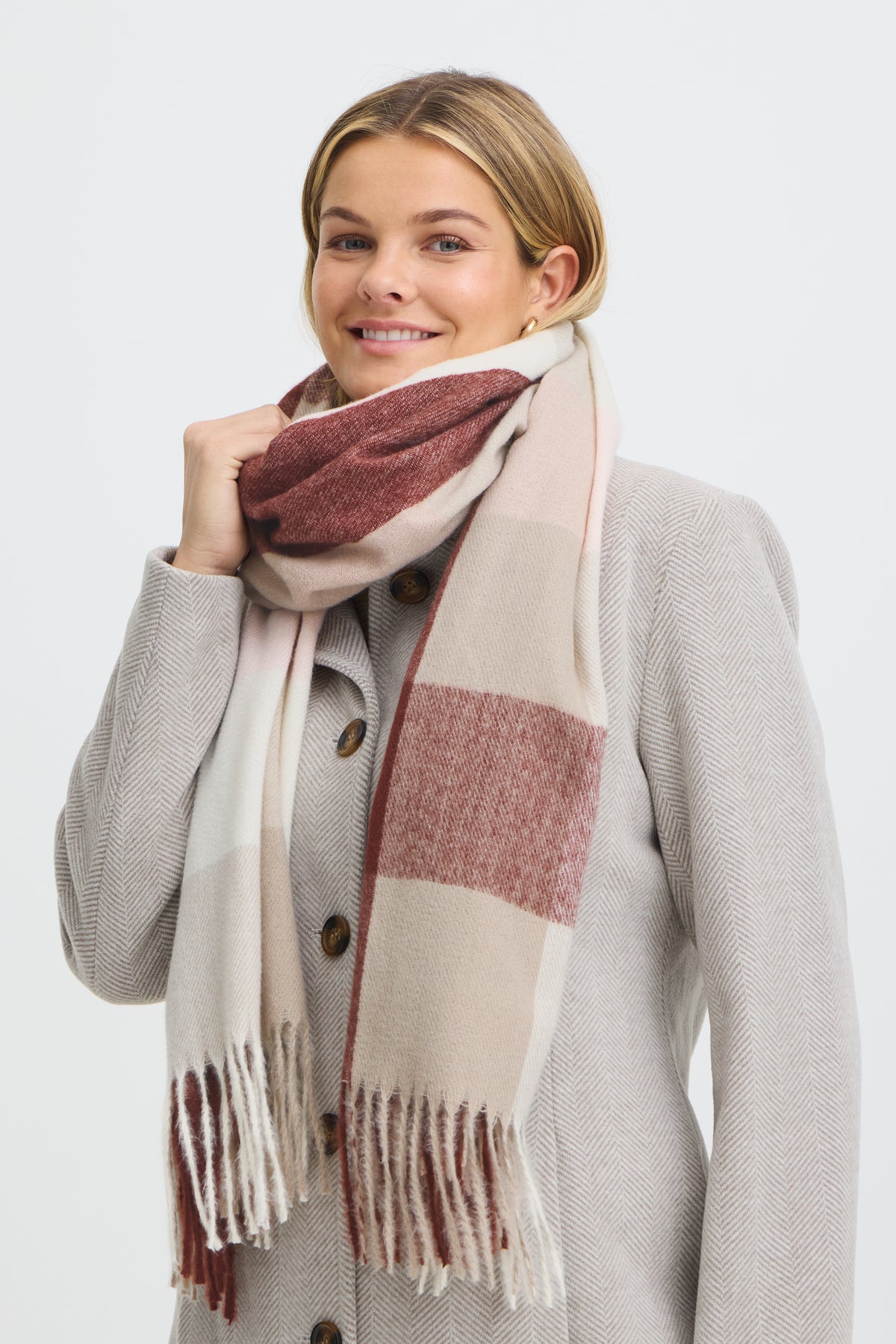 Jofrid Scarf