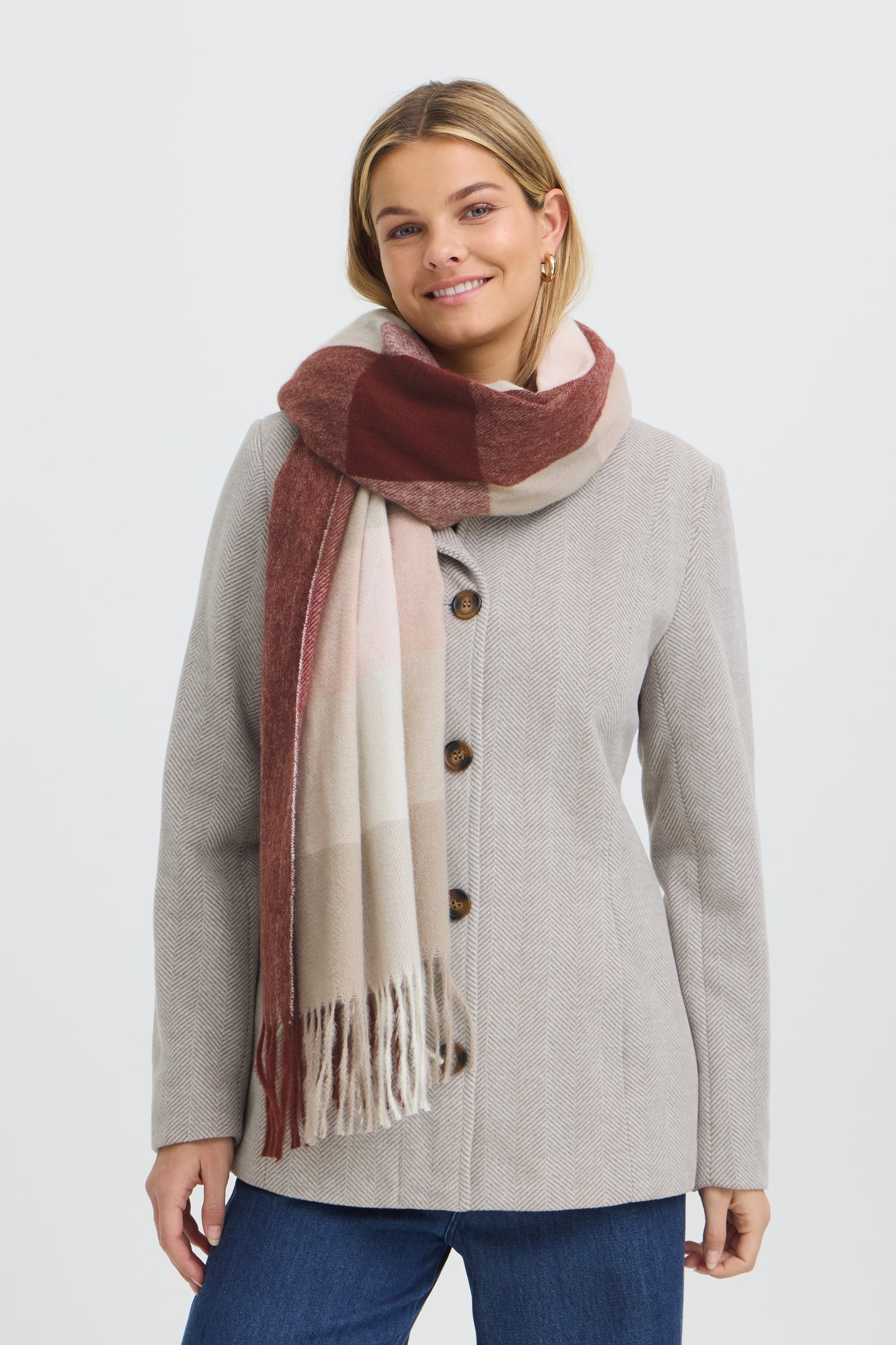 Jofrid Scarf