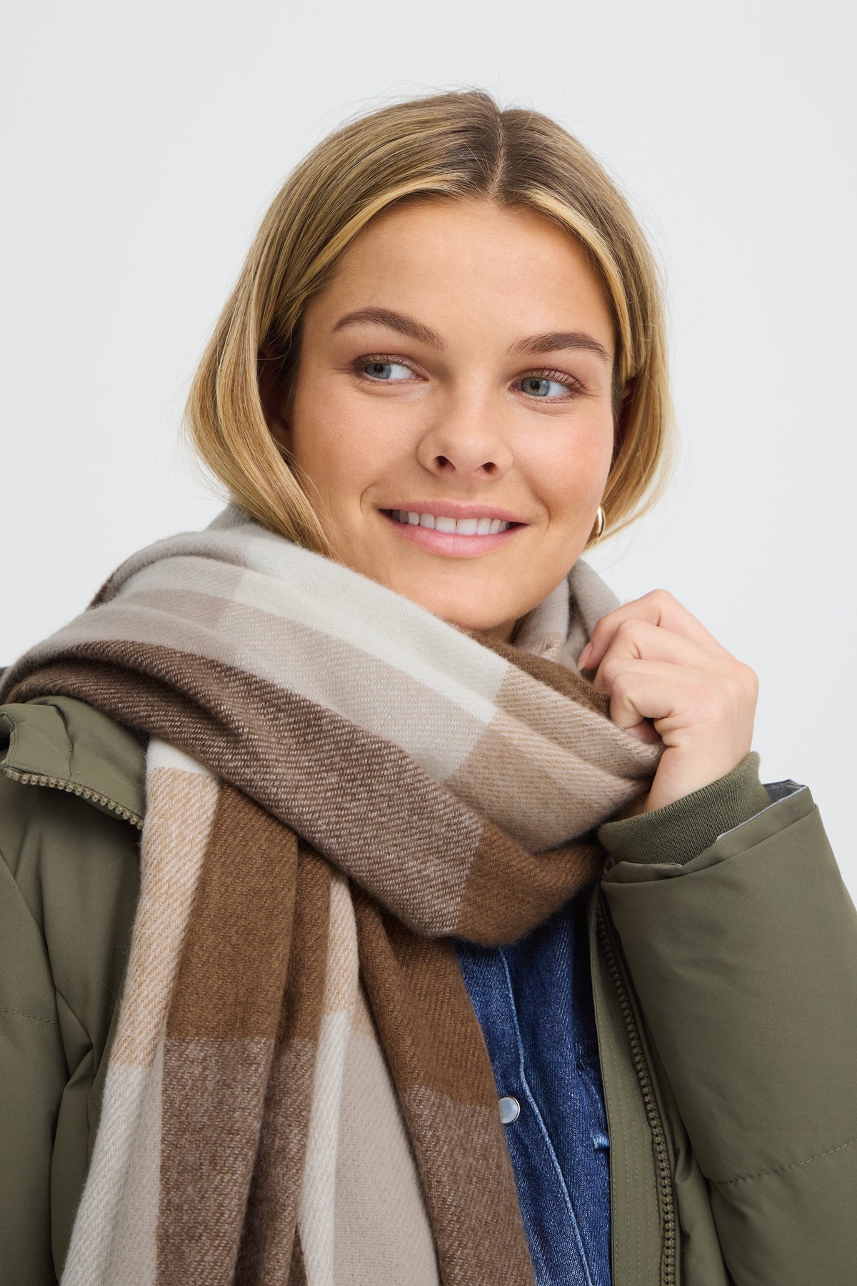 Jofrid Scarf