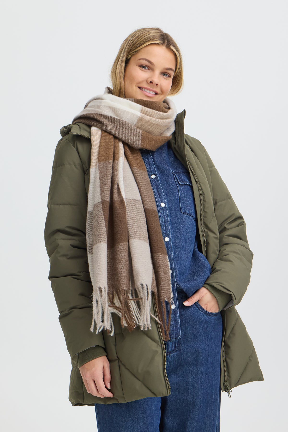 Jofrid Scarf