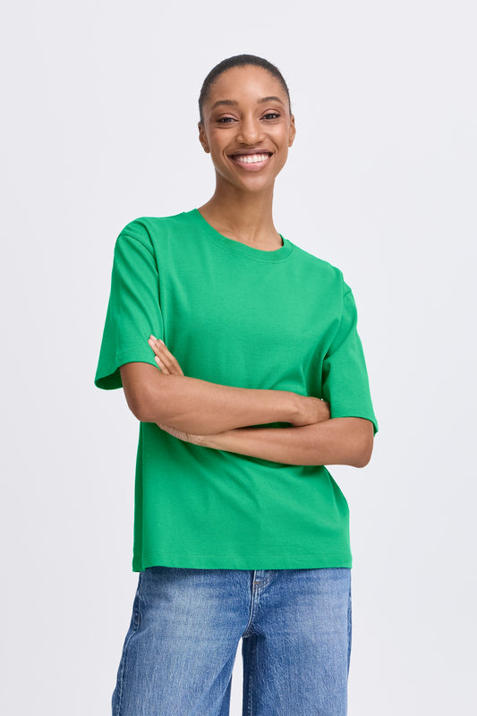 Crew Neck T-Shirt