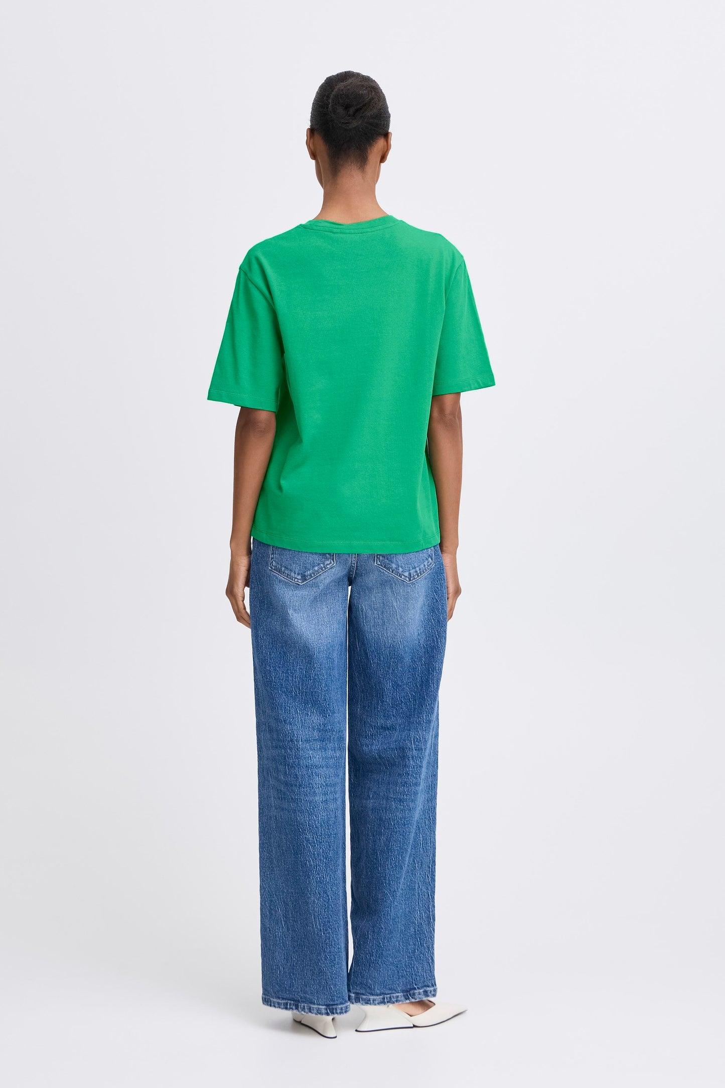 Crew Neck T-Shirt