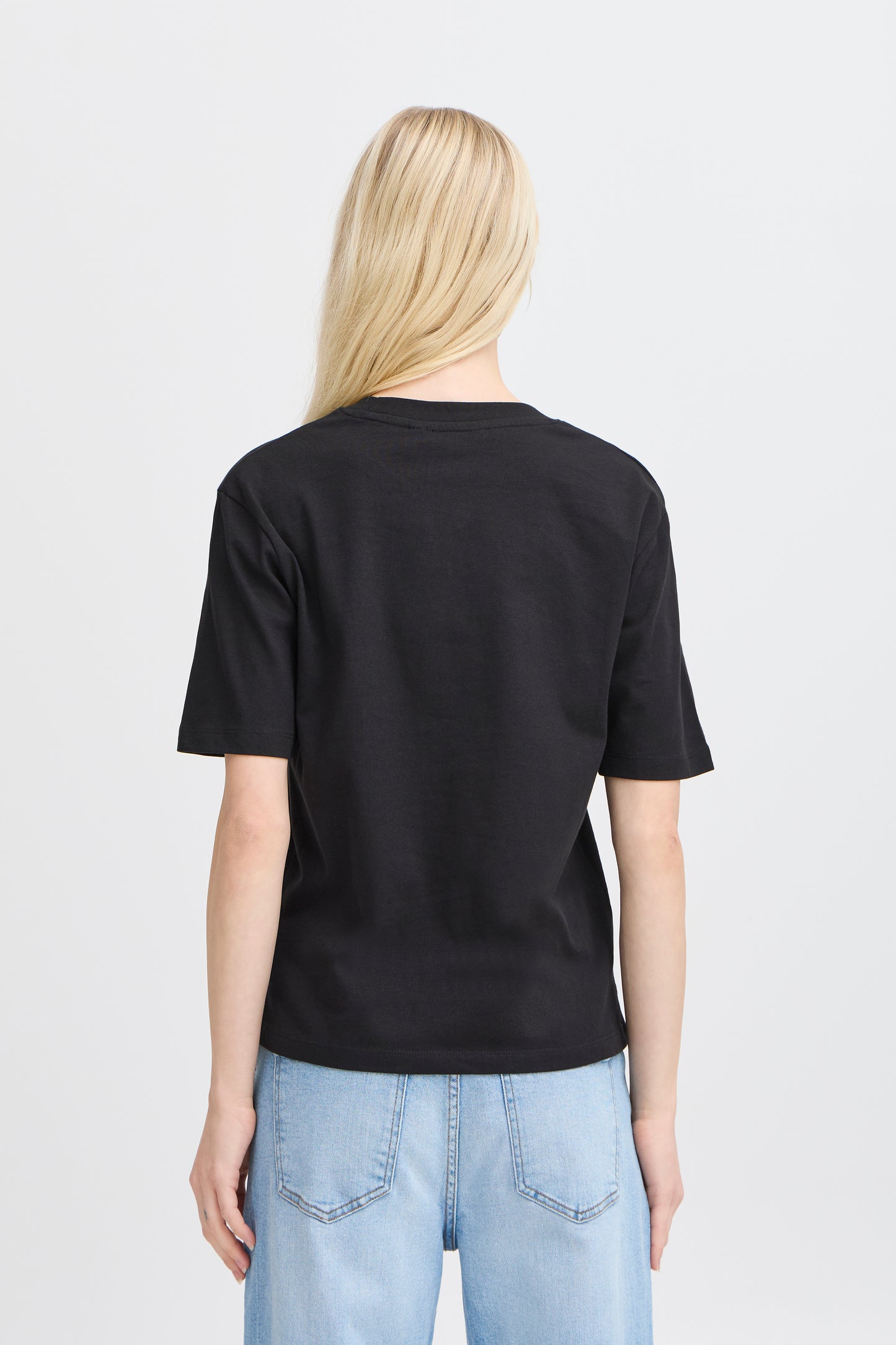 Crew Neck T-Shirt