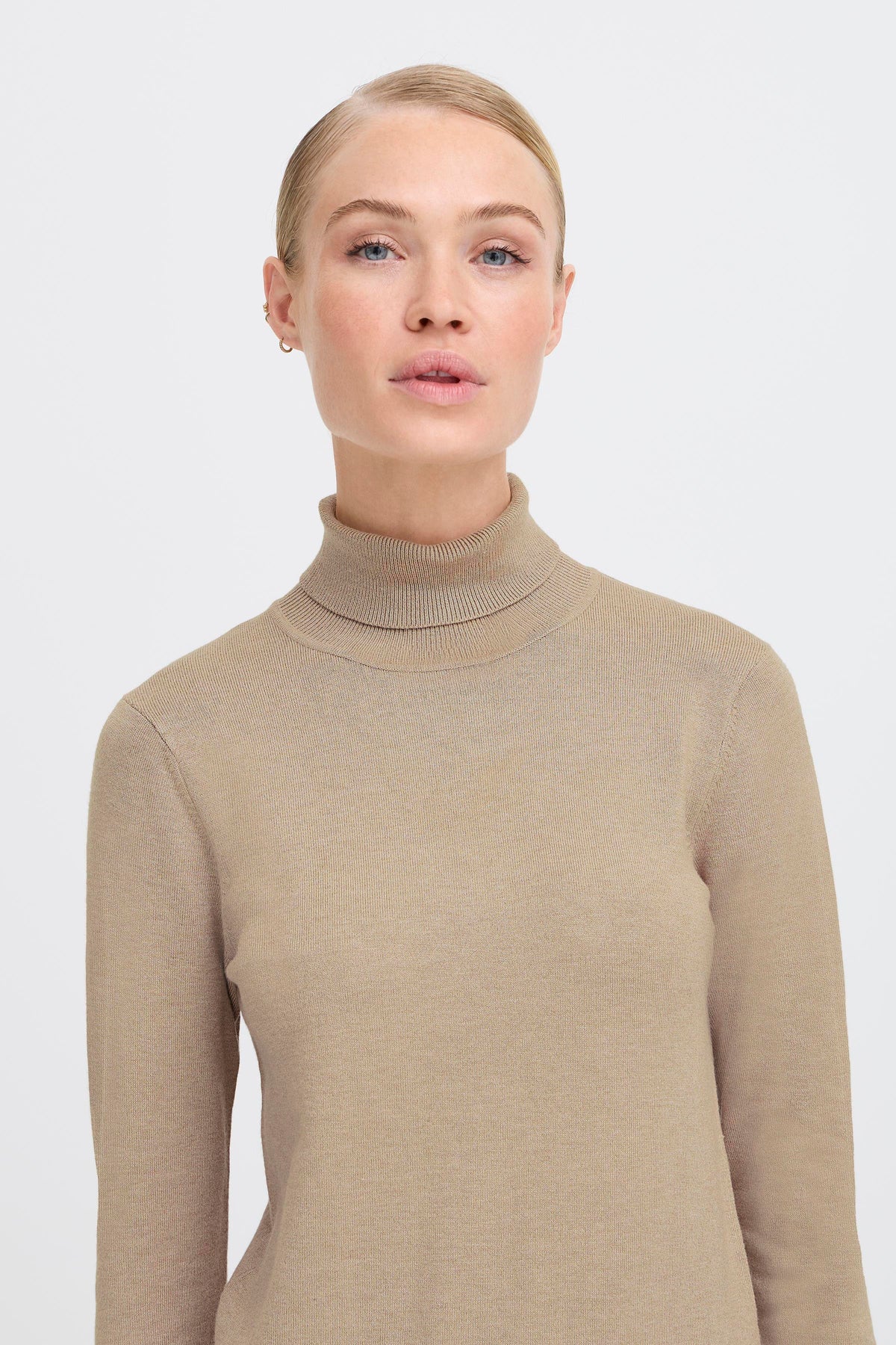Morla Rollneck  - Hummas Melange