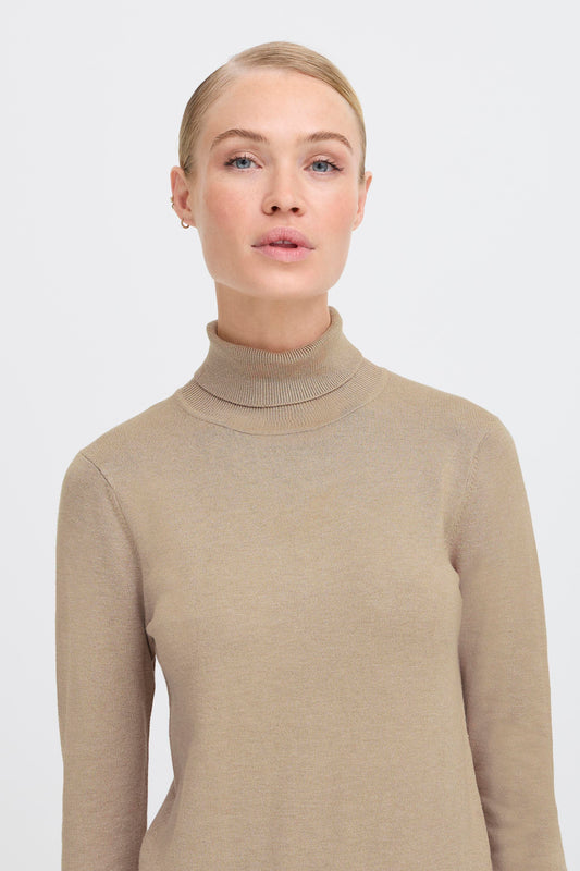 Morla Rollneck  - Hummas Melange