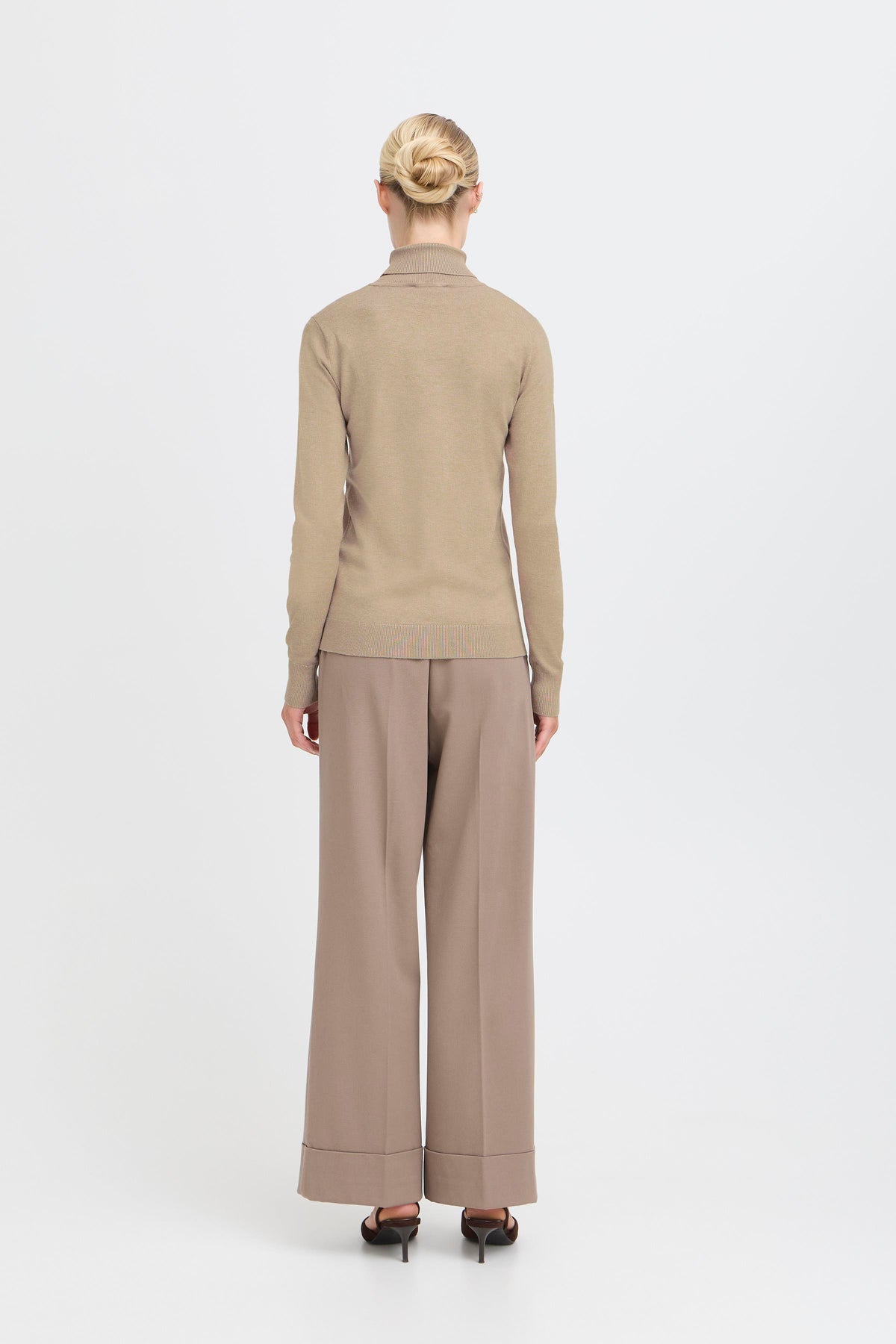 Morla Rollneck  - Hummas Melange
