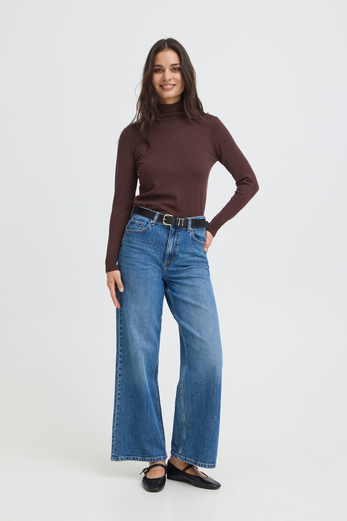 Morla Rollneck  - Java