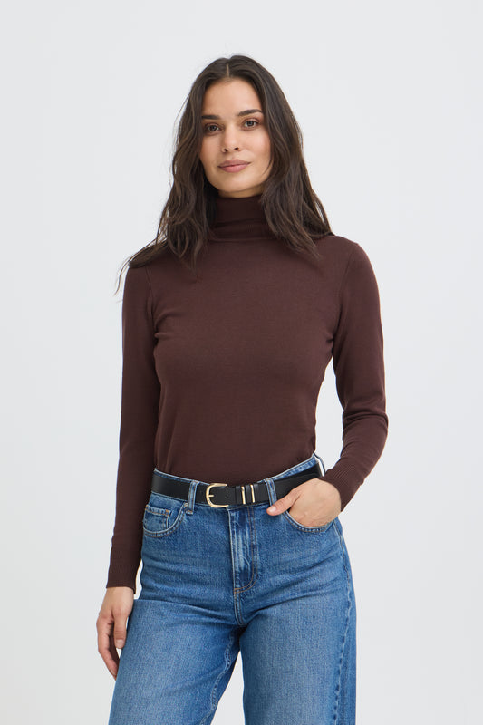Morla Rollneck  - Java