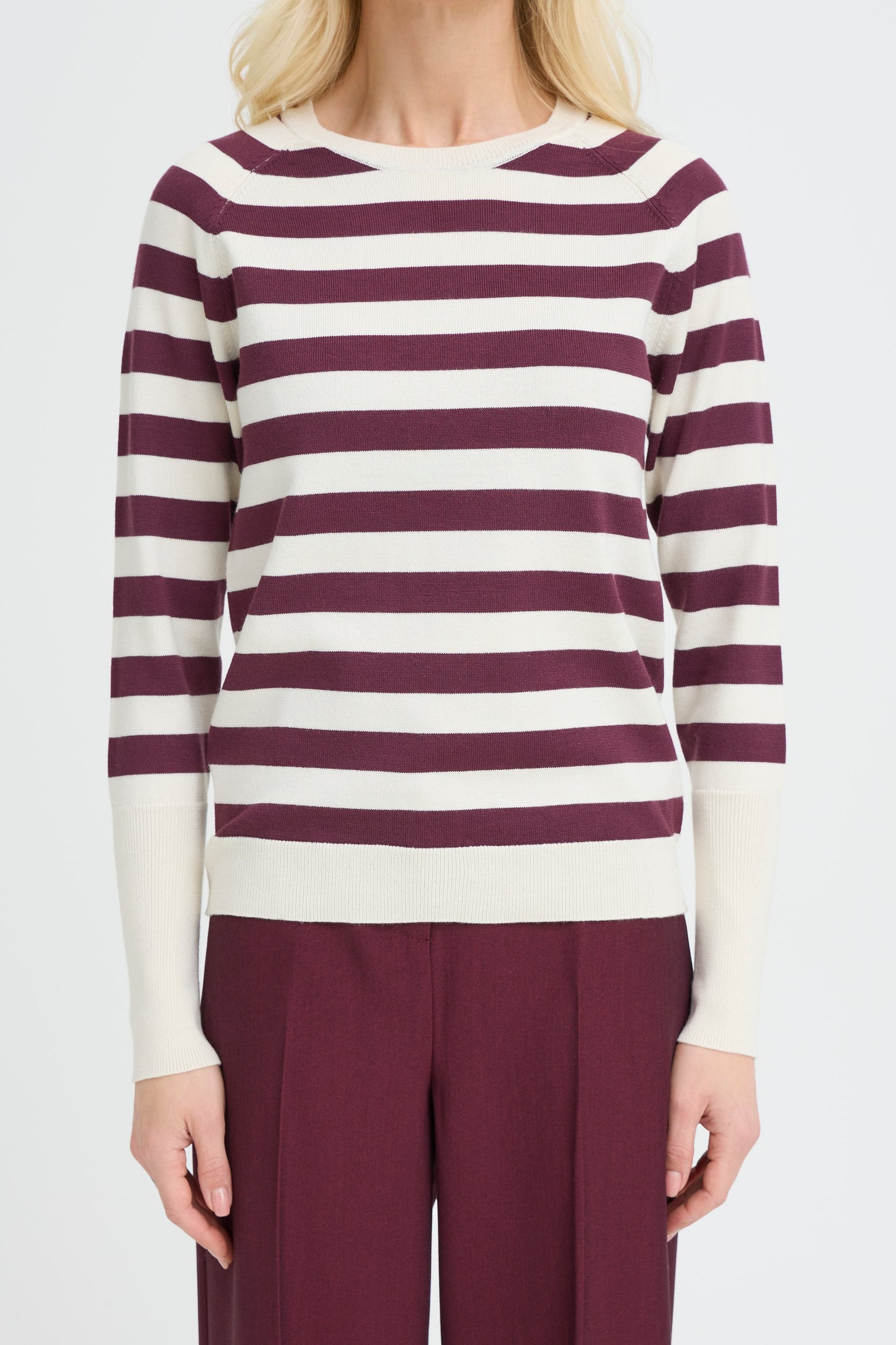 Bymmorla Long Cuff