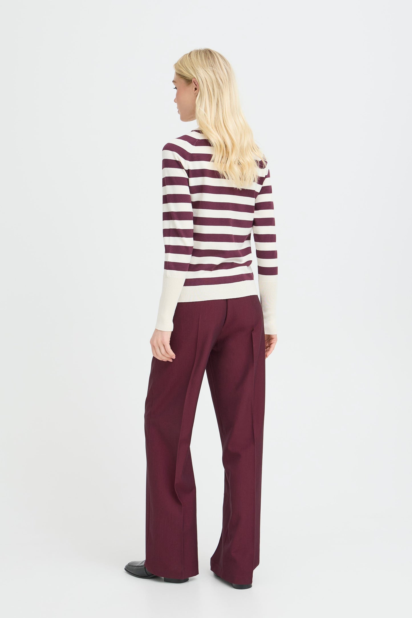Bymmorla Long Cuff
