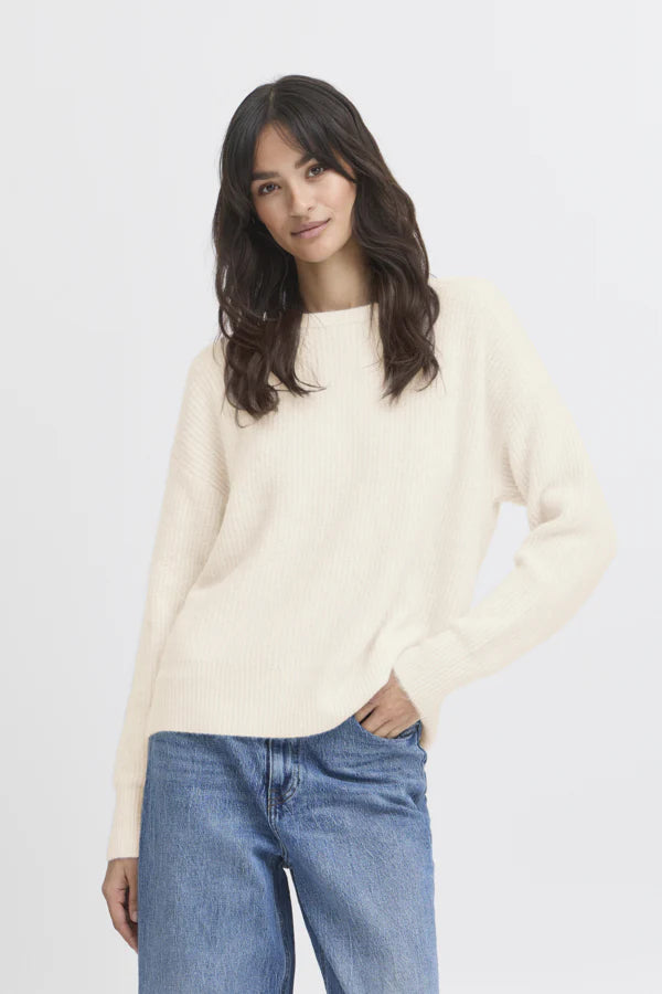 Bxomea Bow Sweater