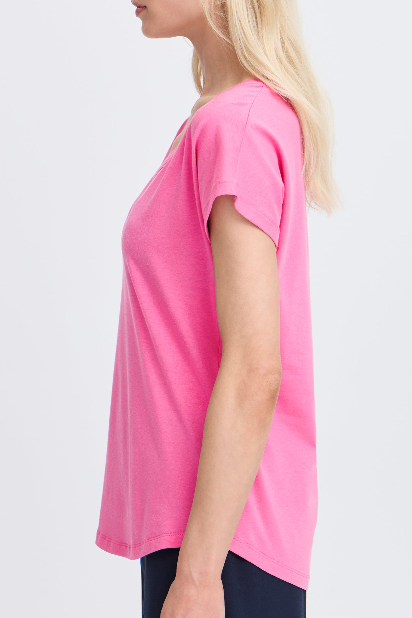 Pamila V Tee