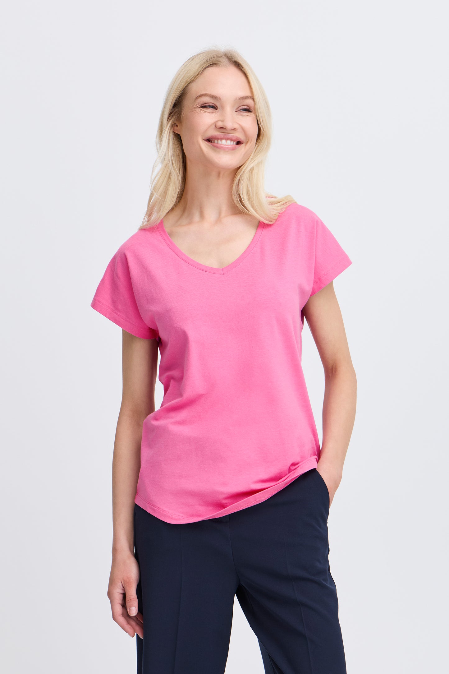 Pamila V Tee