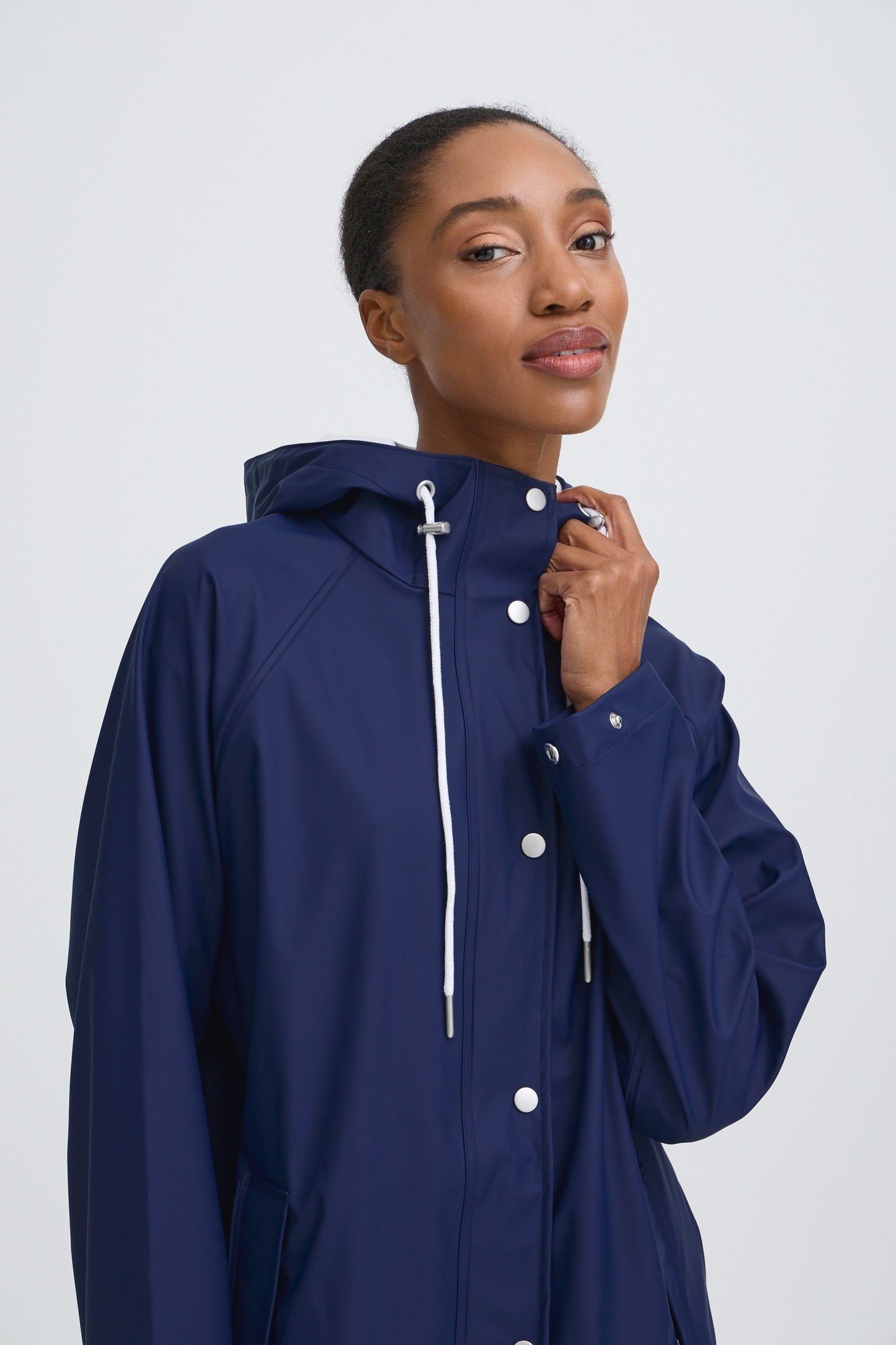 Byavan Jacket