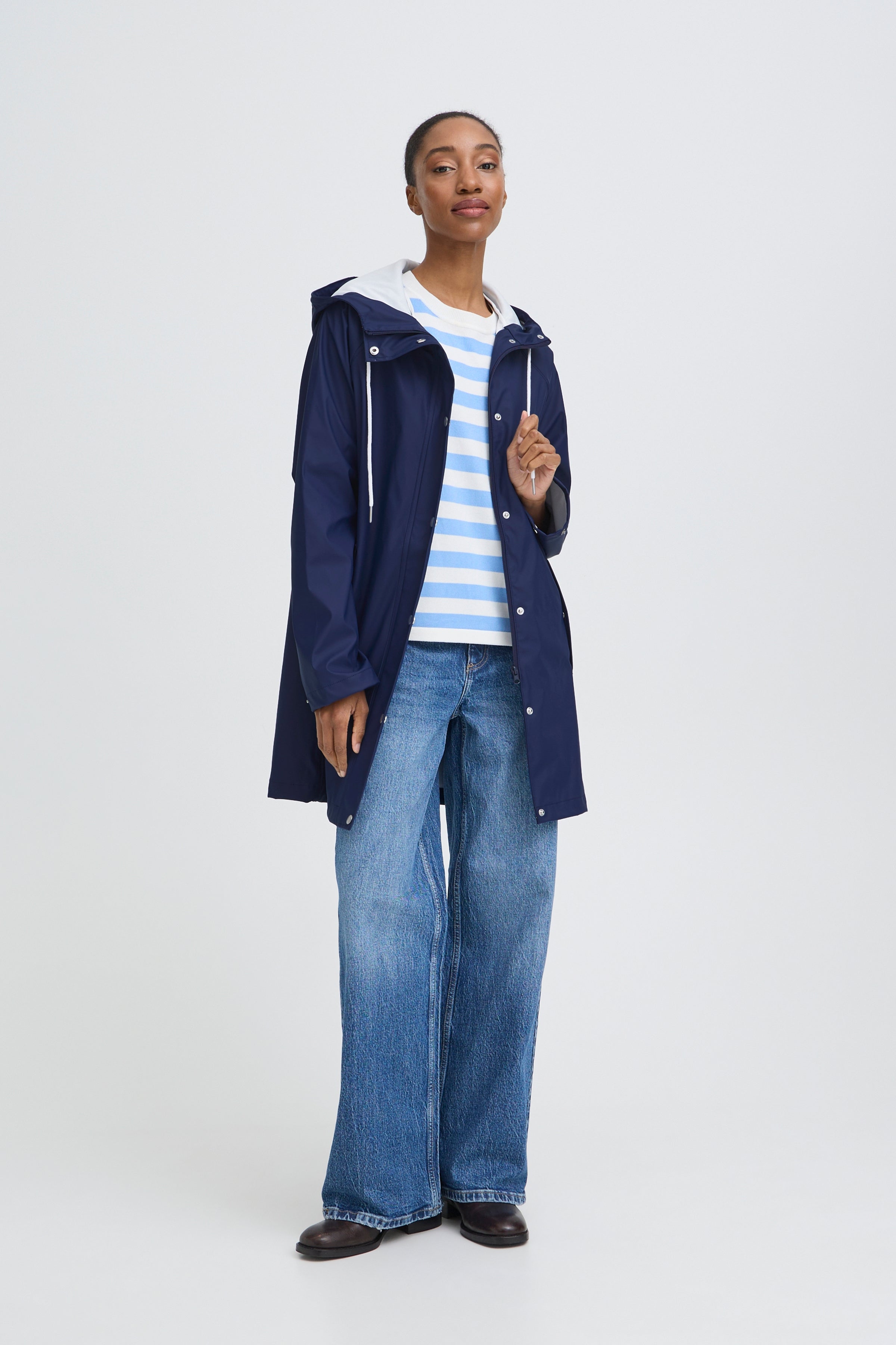 Outerwear – Static Boutique