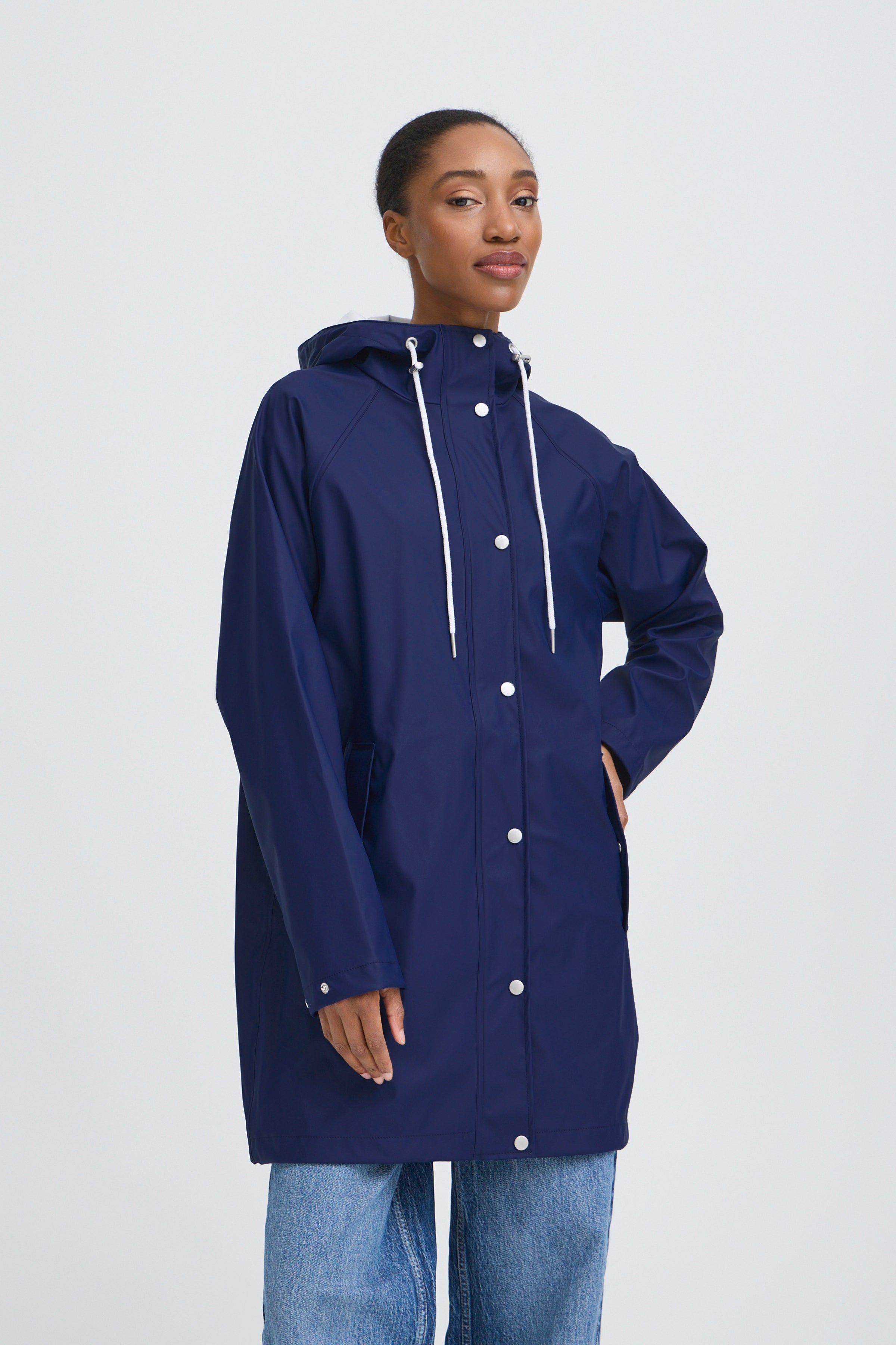 Outerwear – Static Boutique